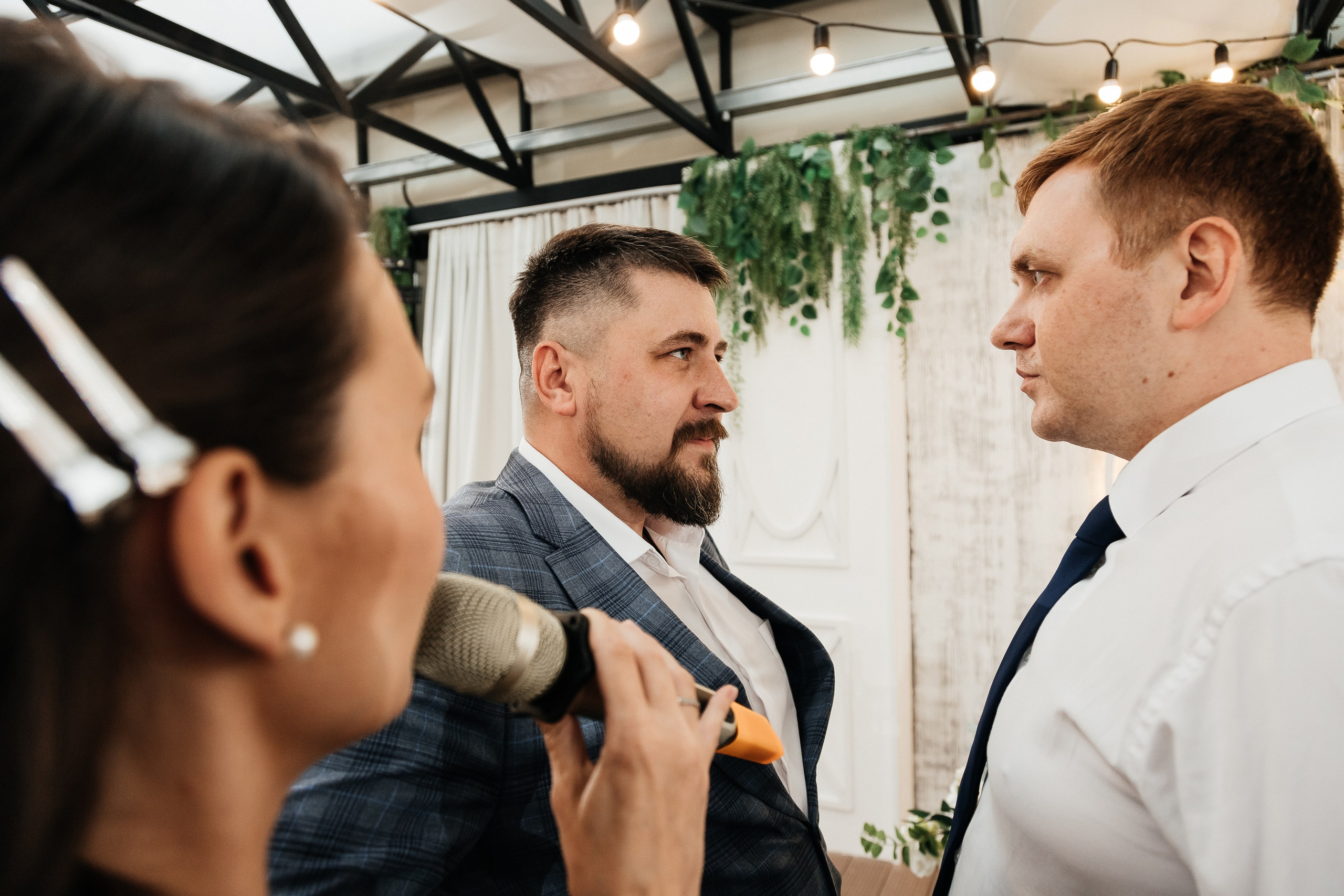 Сергей и Анастасия/2024. Свадебный и семейный фотограф в Екатеринбурге