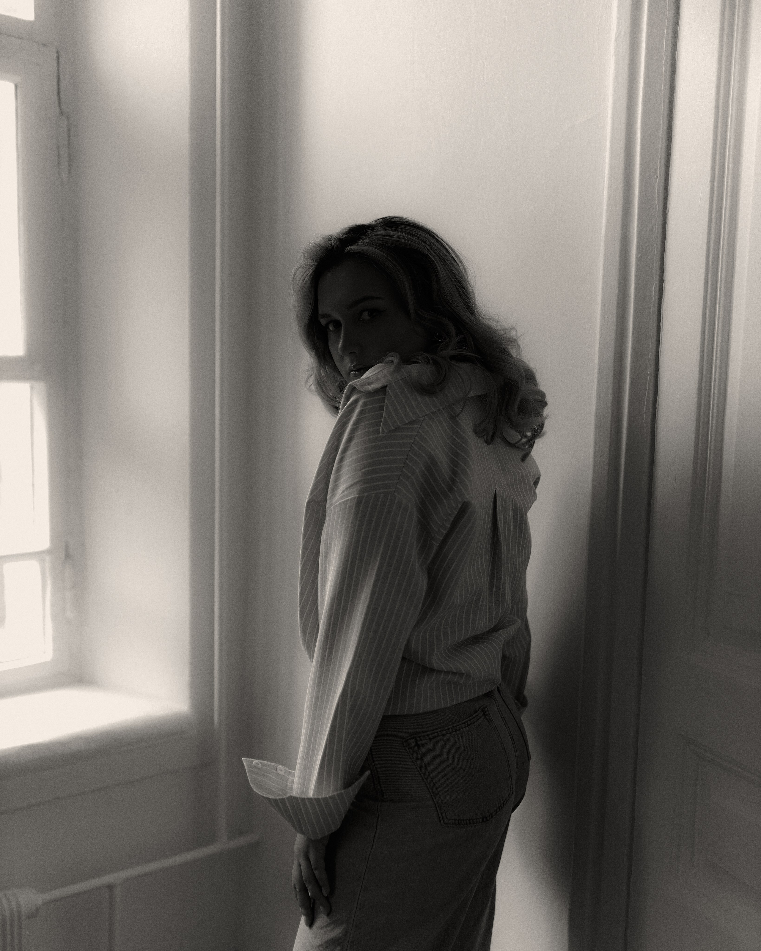 Валентина. DARYA.BELKINA