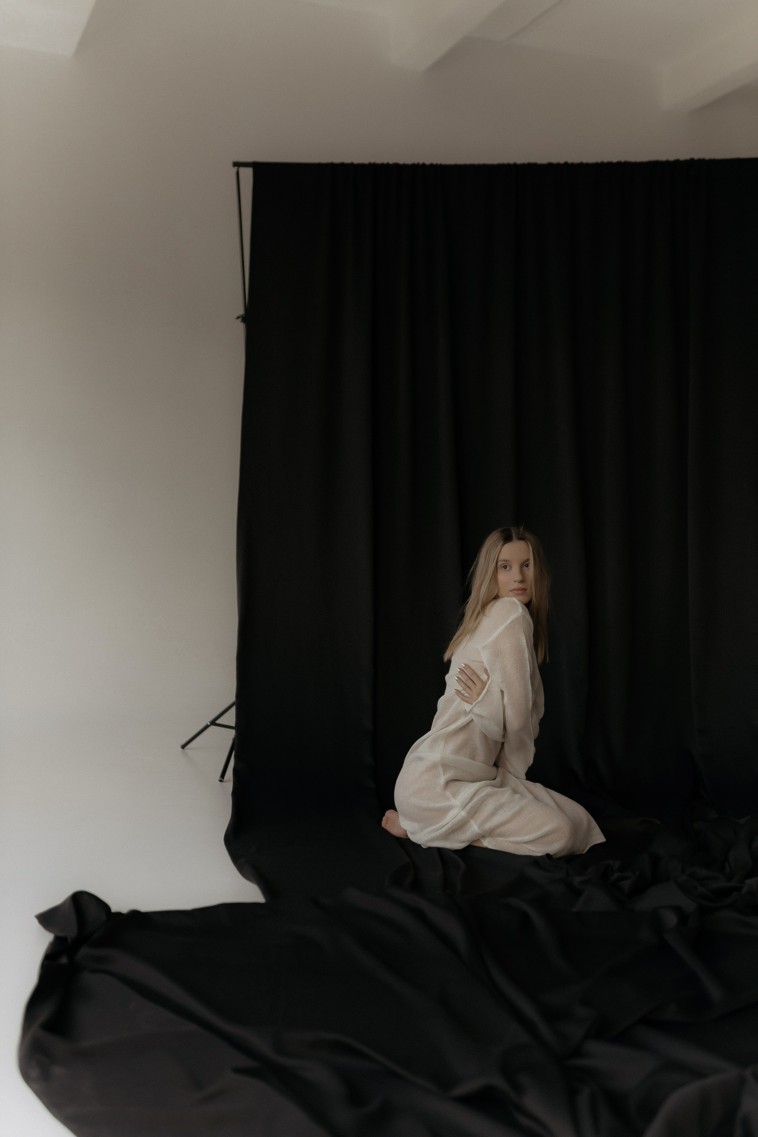 Юлия. DARYA.BELKINA