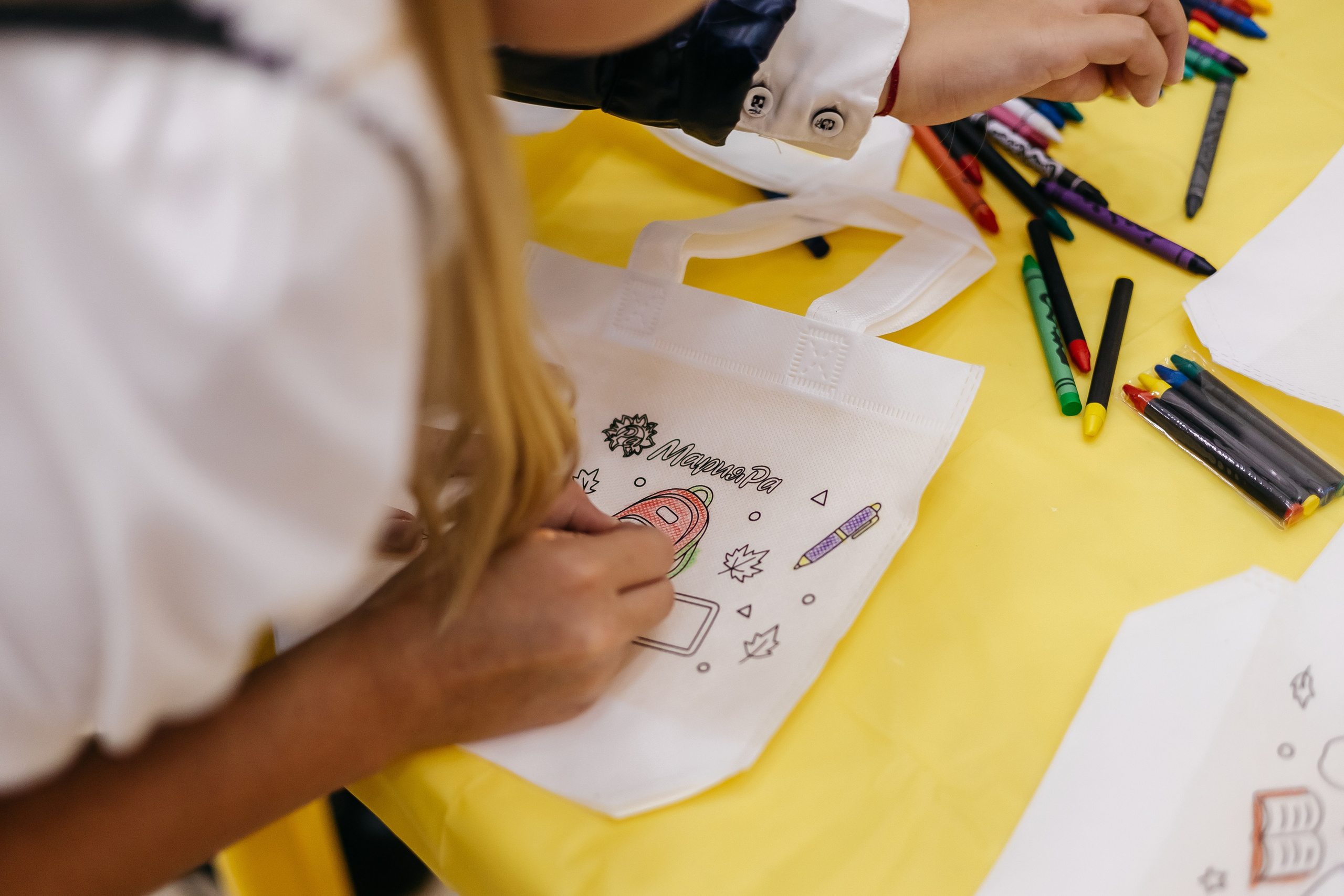 1 сентября с «Мария-РА». Фотограф Кемерово | Сергей