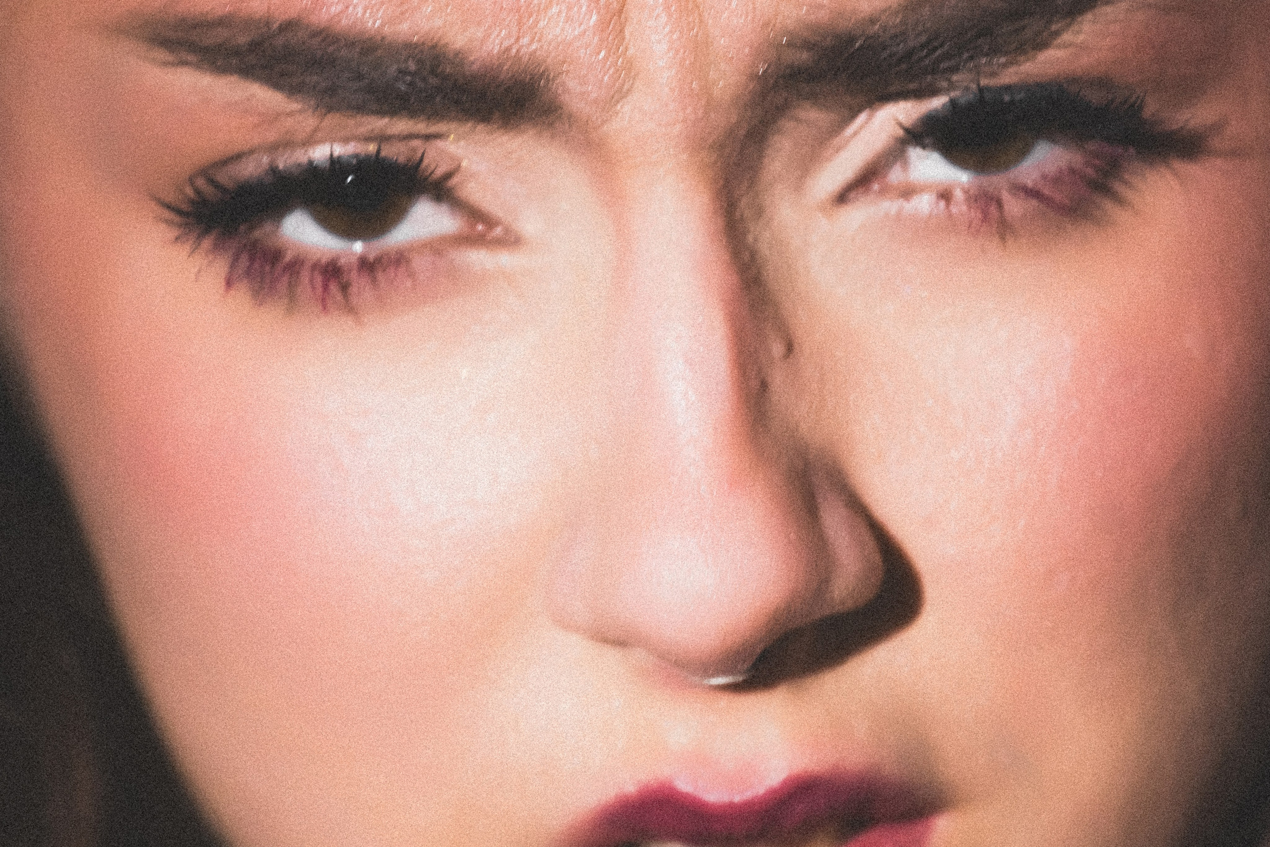 Соня. Фотограф Кемерово | Сергей