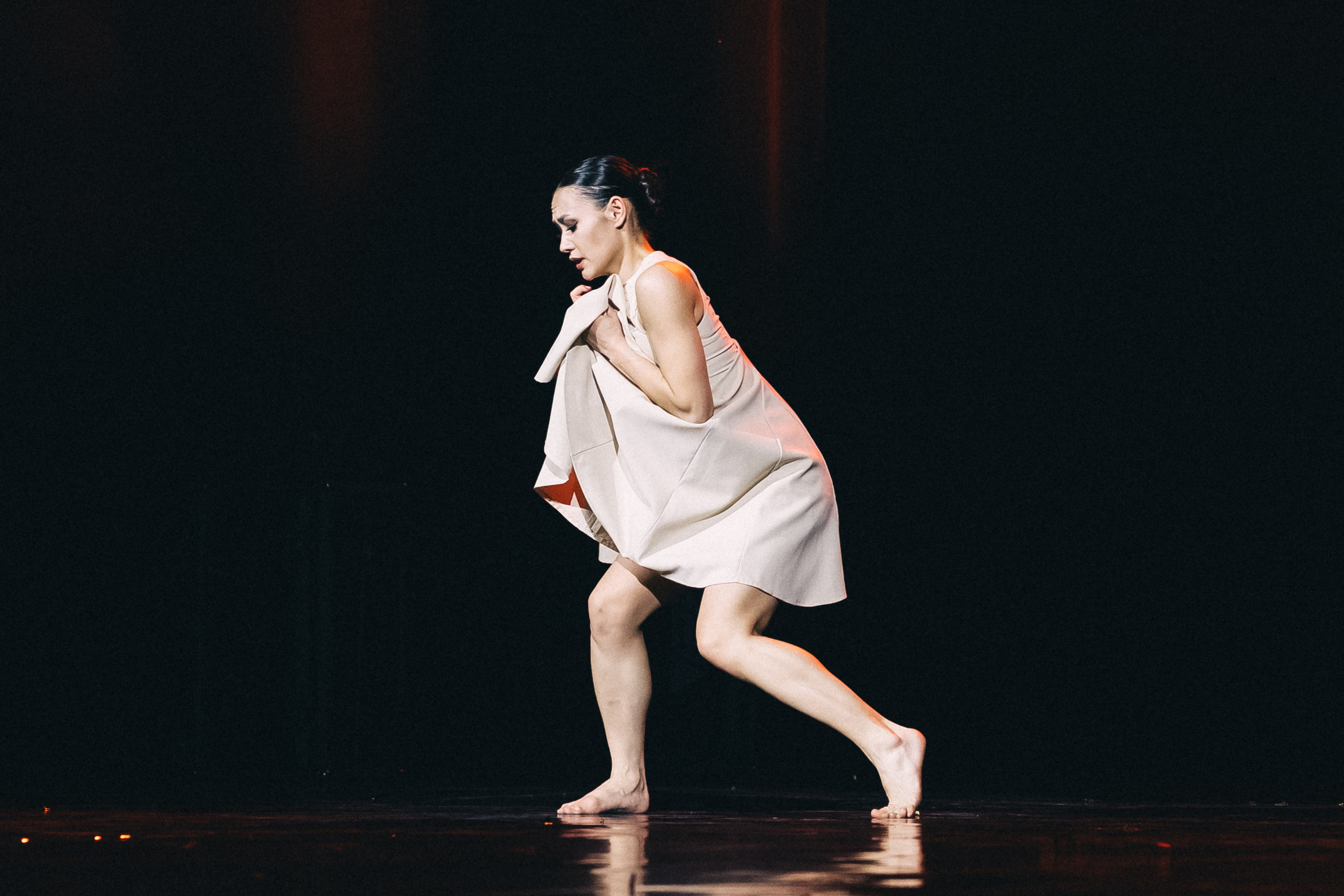 Отчётный концерт (КемГИК). Фотограф Кемерово | Сергей