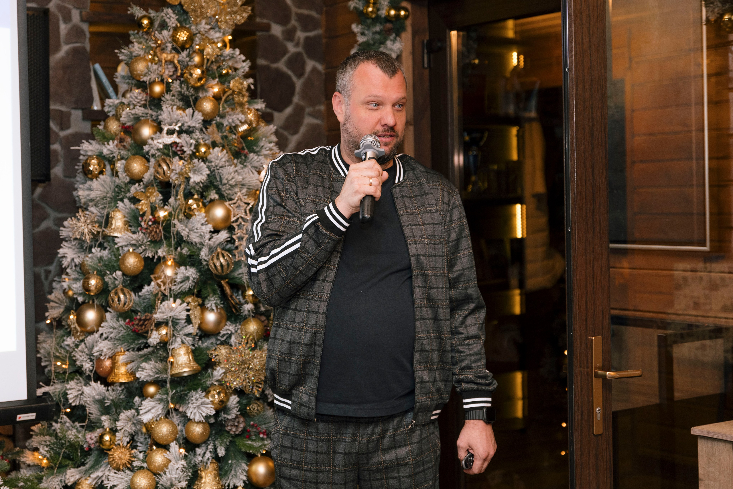 Корпоратив Logiterra. Фотограф в Москве и Московской области