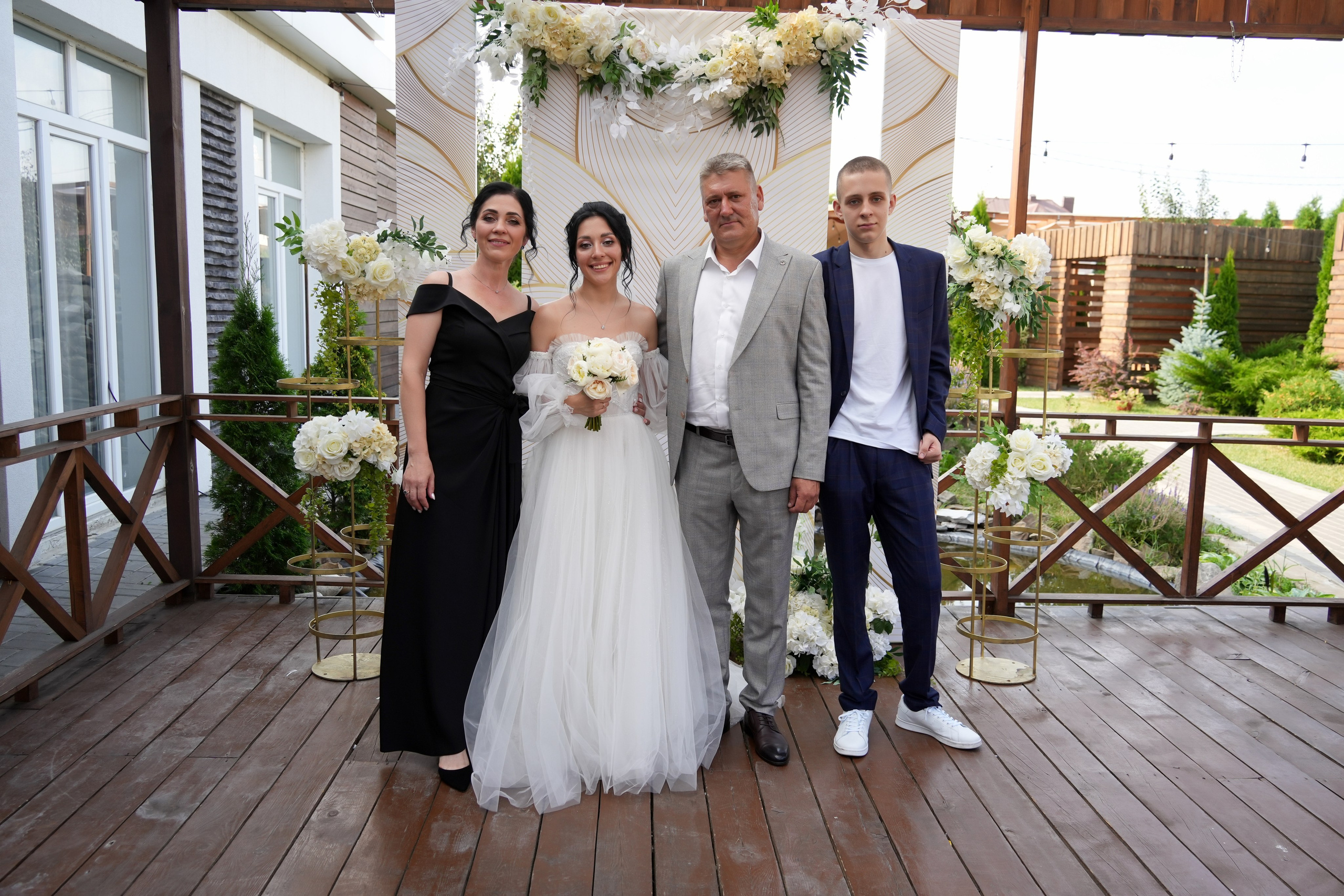 Юля + Артур: полная серия (пакет полный день). BYFOX STUDIO 68 — фото и видеосъёмка Тамбов, Москва, Воронеж, Липецк