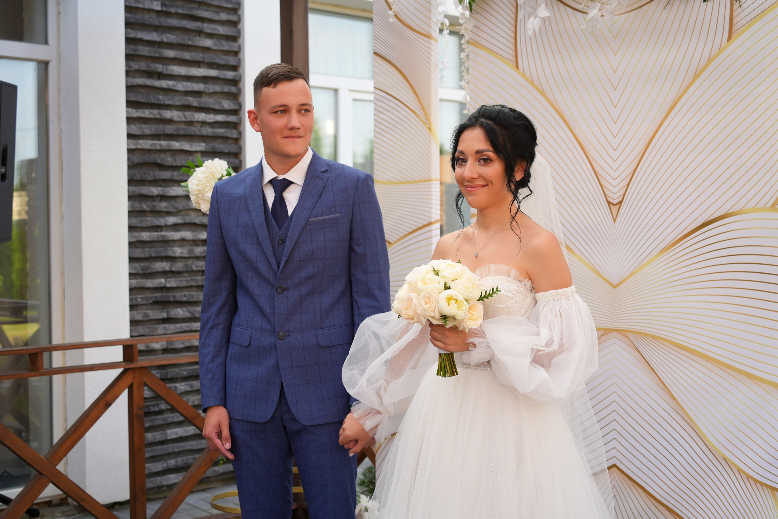 Юля + Артур: полная серия (пакет полный день). BYFOX STUDIO 68 — фото и видеосъёмка Тамбов, Москва, Воронеж, Липецк