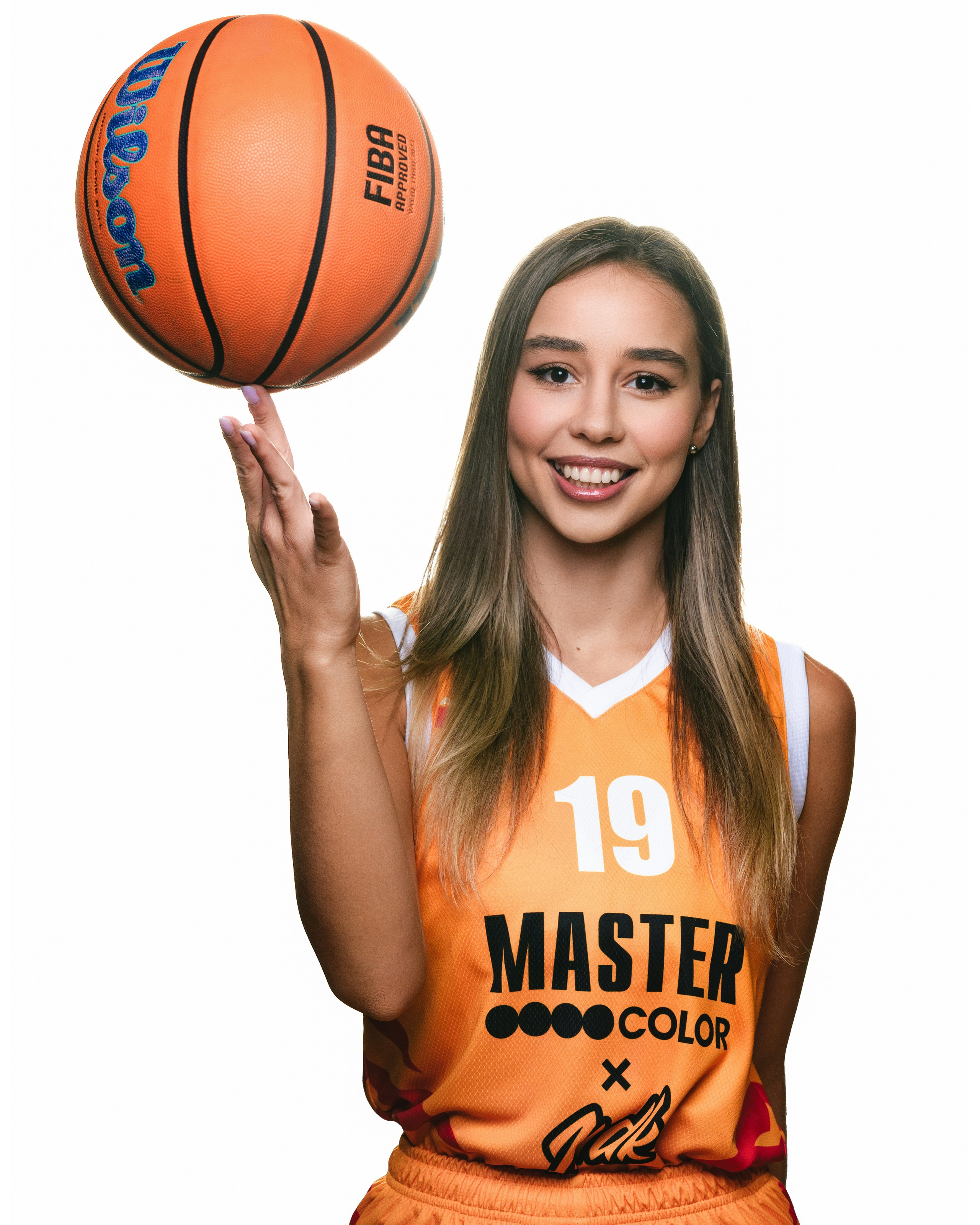 Деловой портрет. Фотограф в Москве Даниил Титоров