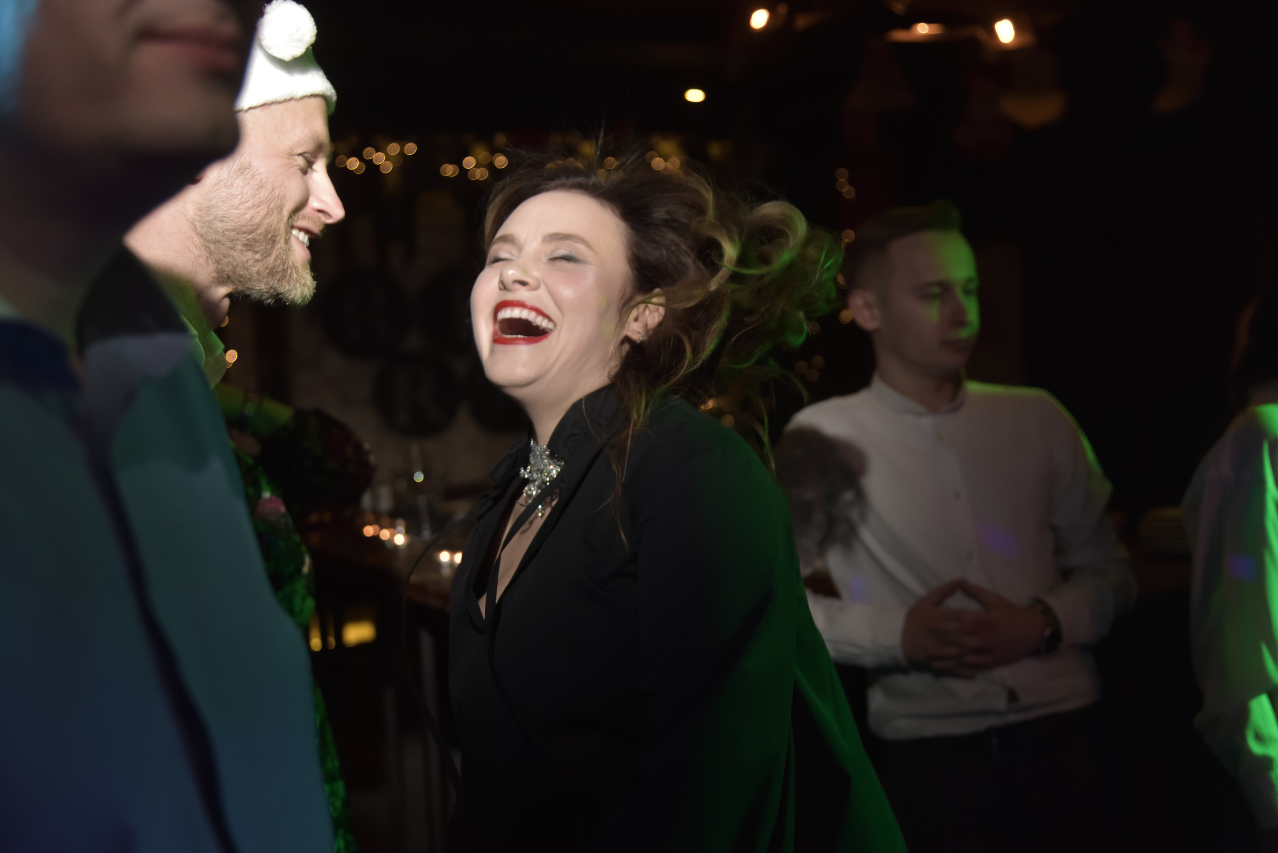 НГ корпоративы. Фотограф Олег Юршевич Солигорск Минск