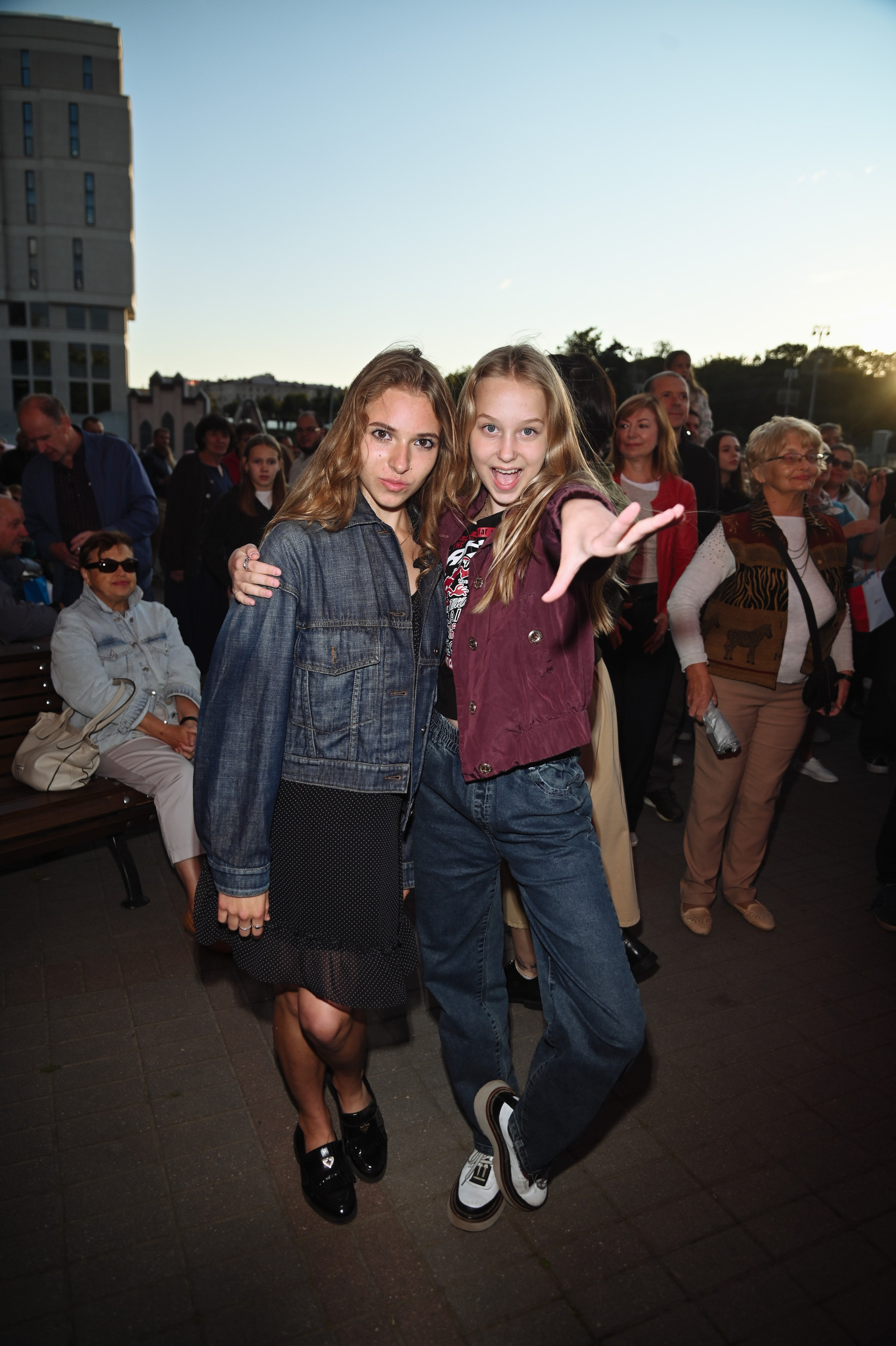 2025 08 17 Джазовый фестиваль LET’S JAZZ в Минске. Фотограф Олег Юршевич Солигорск Минск