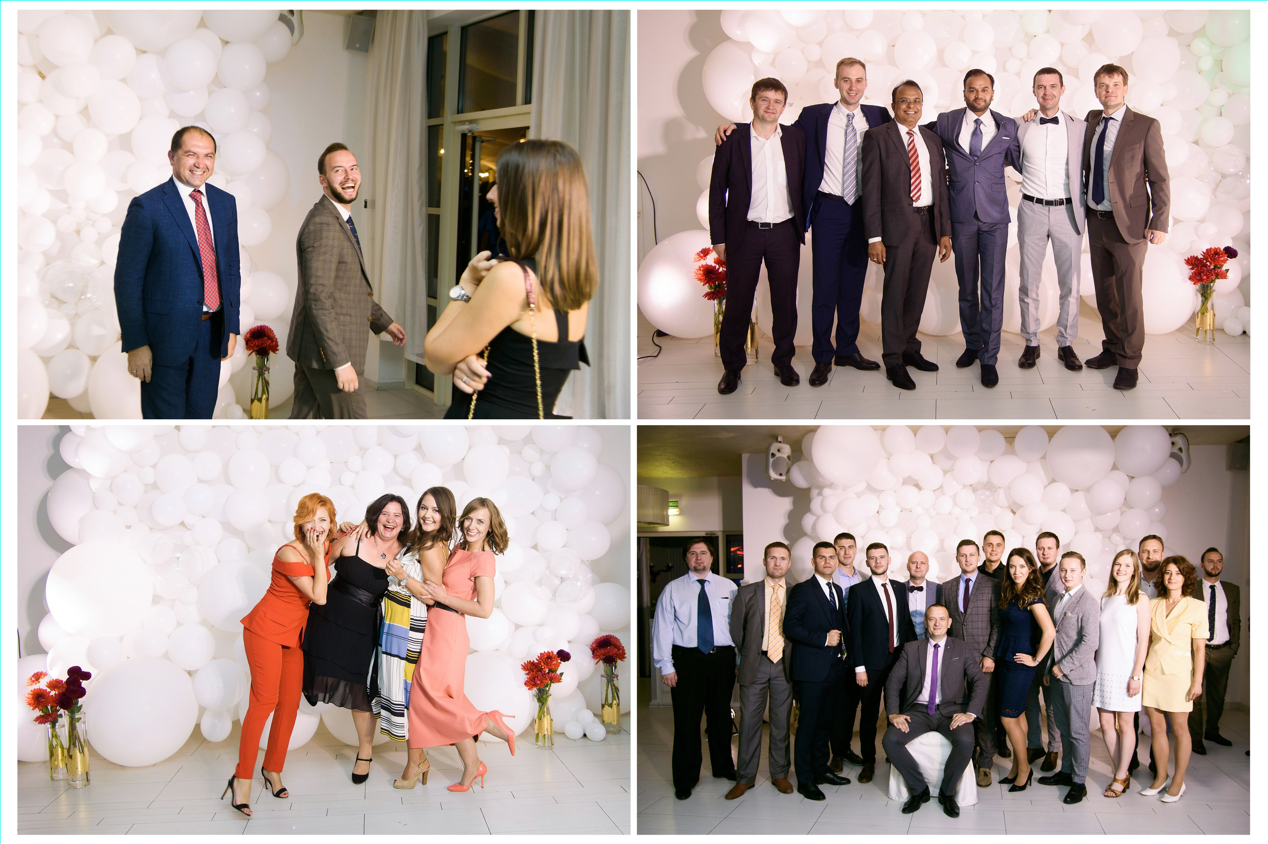 Юбилей предприятия. Фотограф Олег Юршевич Солигорск Минск