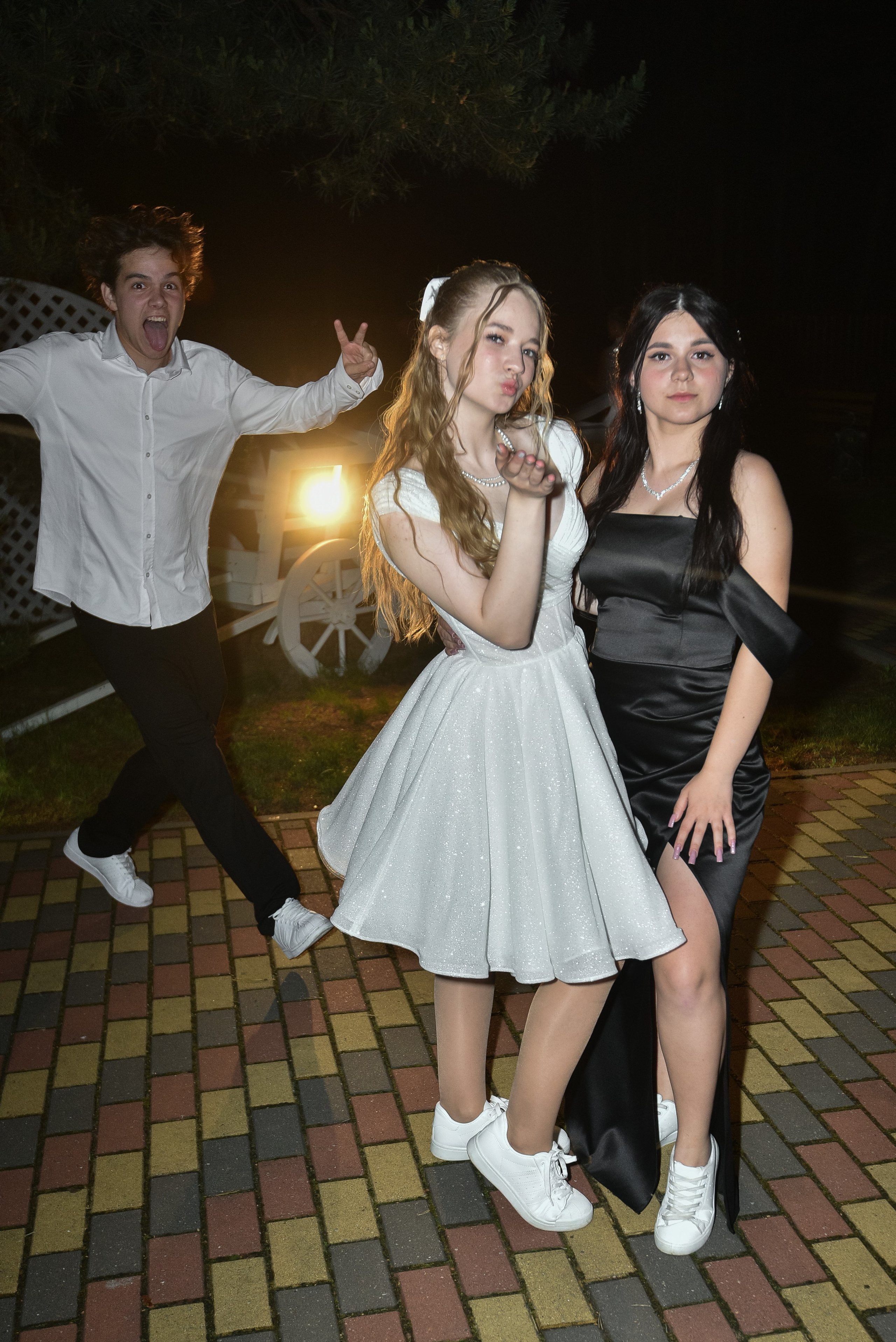 Танцы до рассвета 2025. Фотограф Олег Юршевич Солигорск Минск