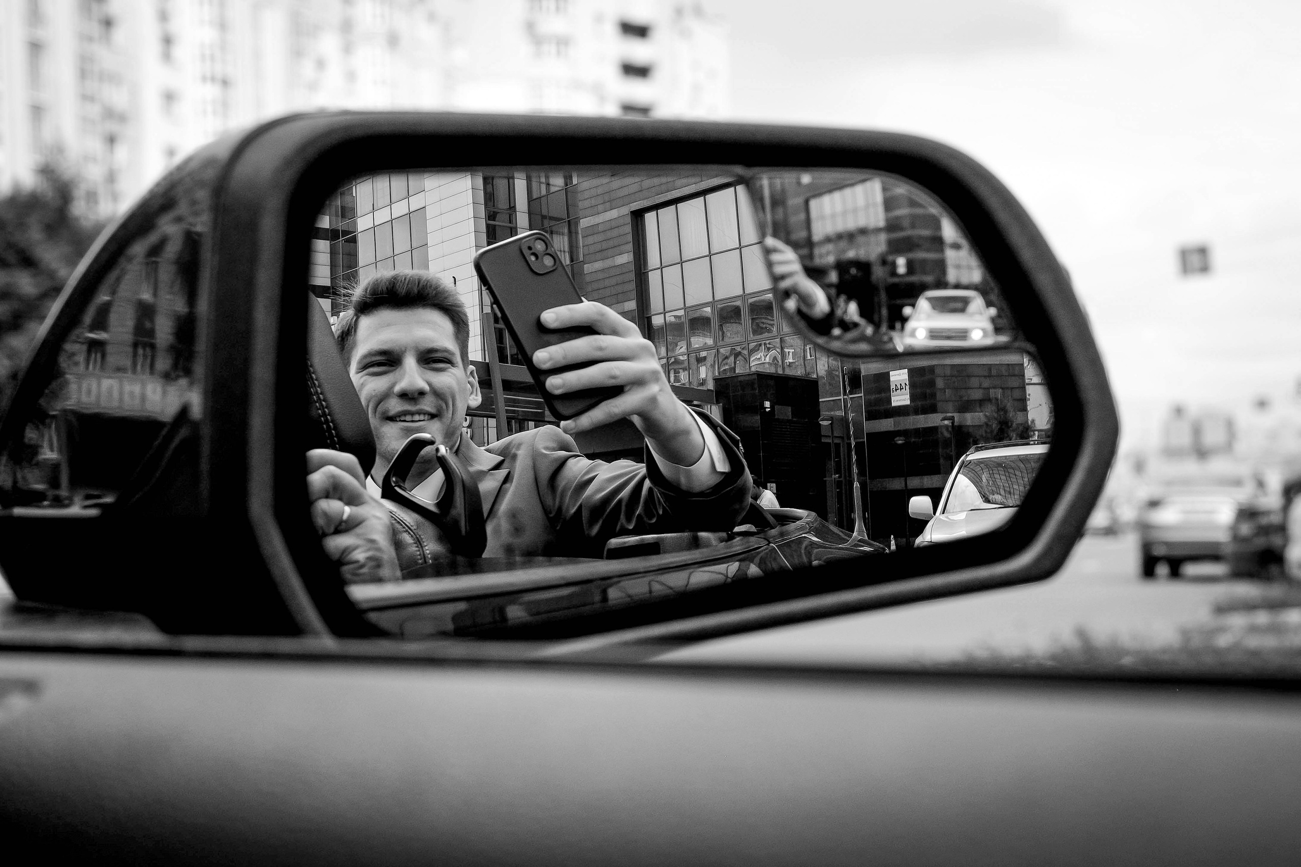 Потеряли голову от любви. Свадебный и семейный фотограф в Новосибирске, Санкт-Петербурге, Москве