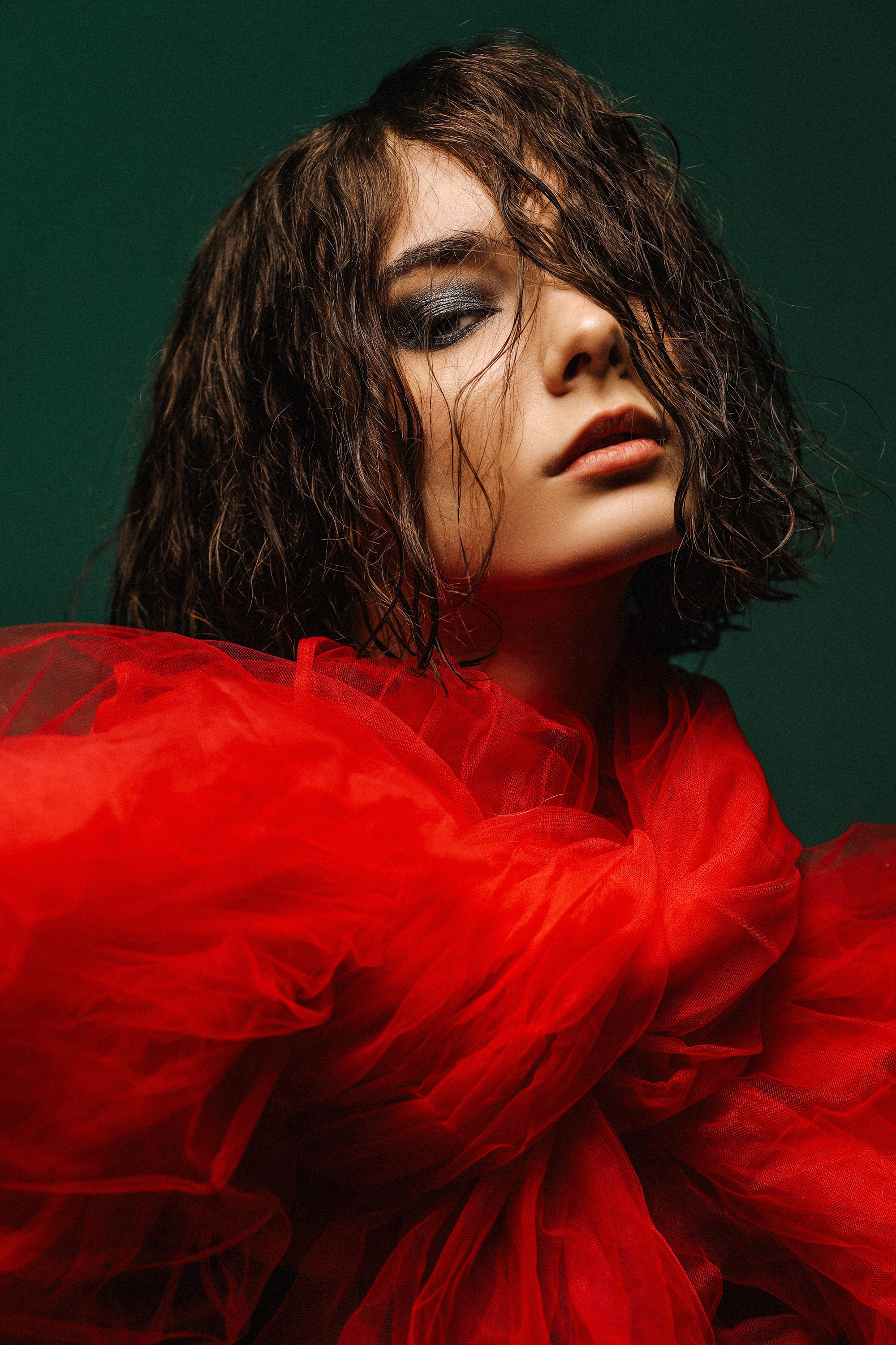 Sonya. Фотограф Кемерово