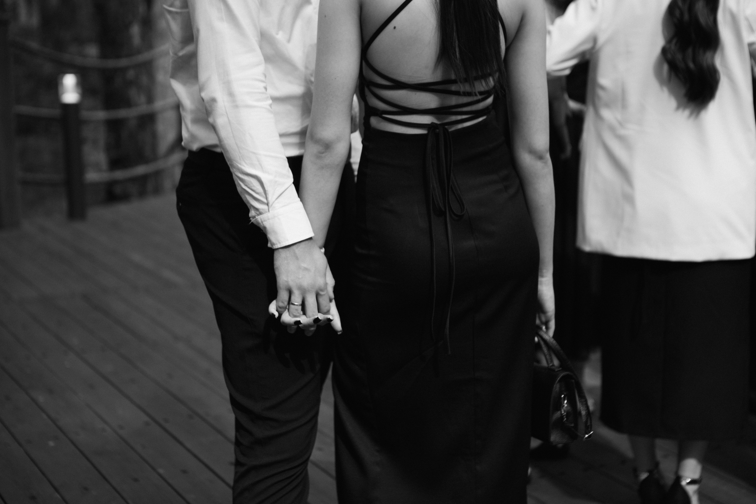 Свадебная выездная церемония. Главная