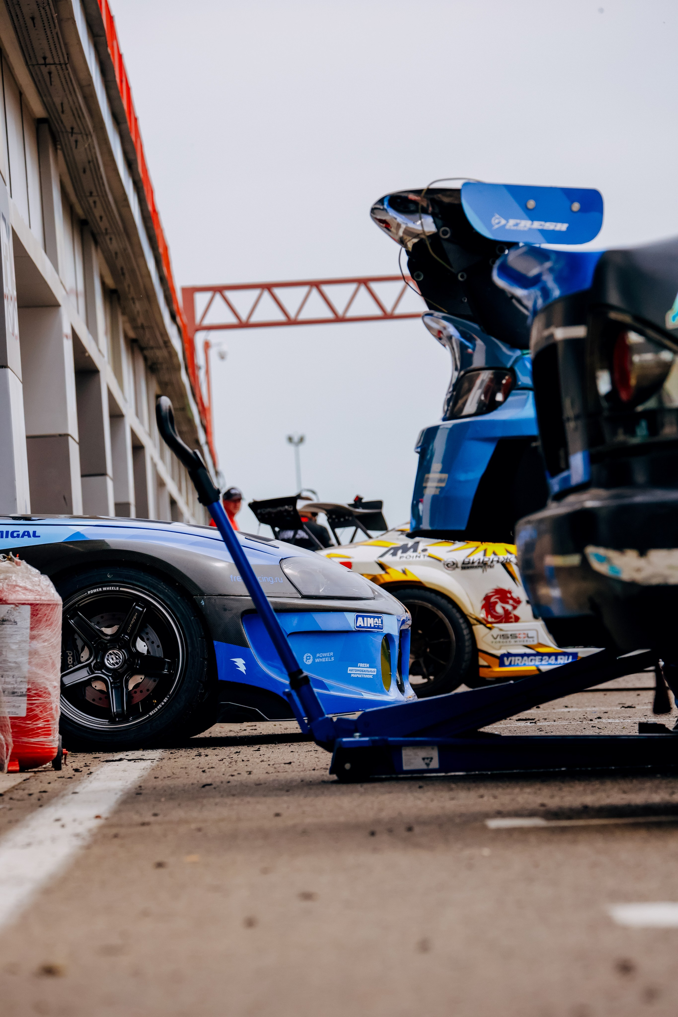 RDS GP 4-й этап, ADM Raceway 11/07. Jane Kudryavtseva — Репортажный и портретный топ фотограф Москва