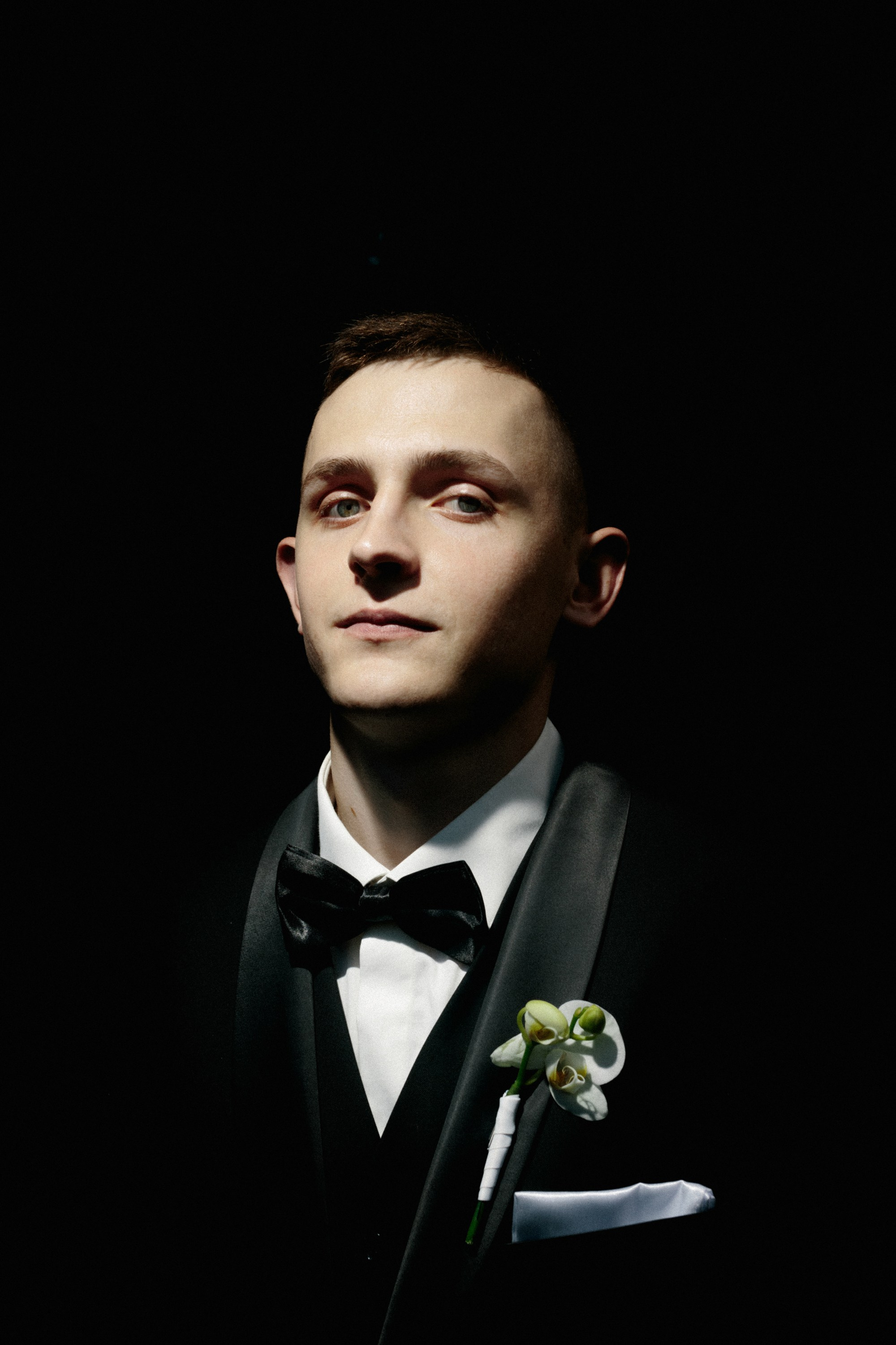 Вераника и Григорий. Репортажный и портретный фотограф во Владимире Сергей Кравцов