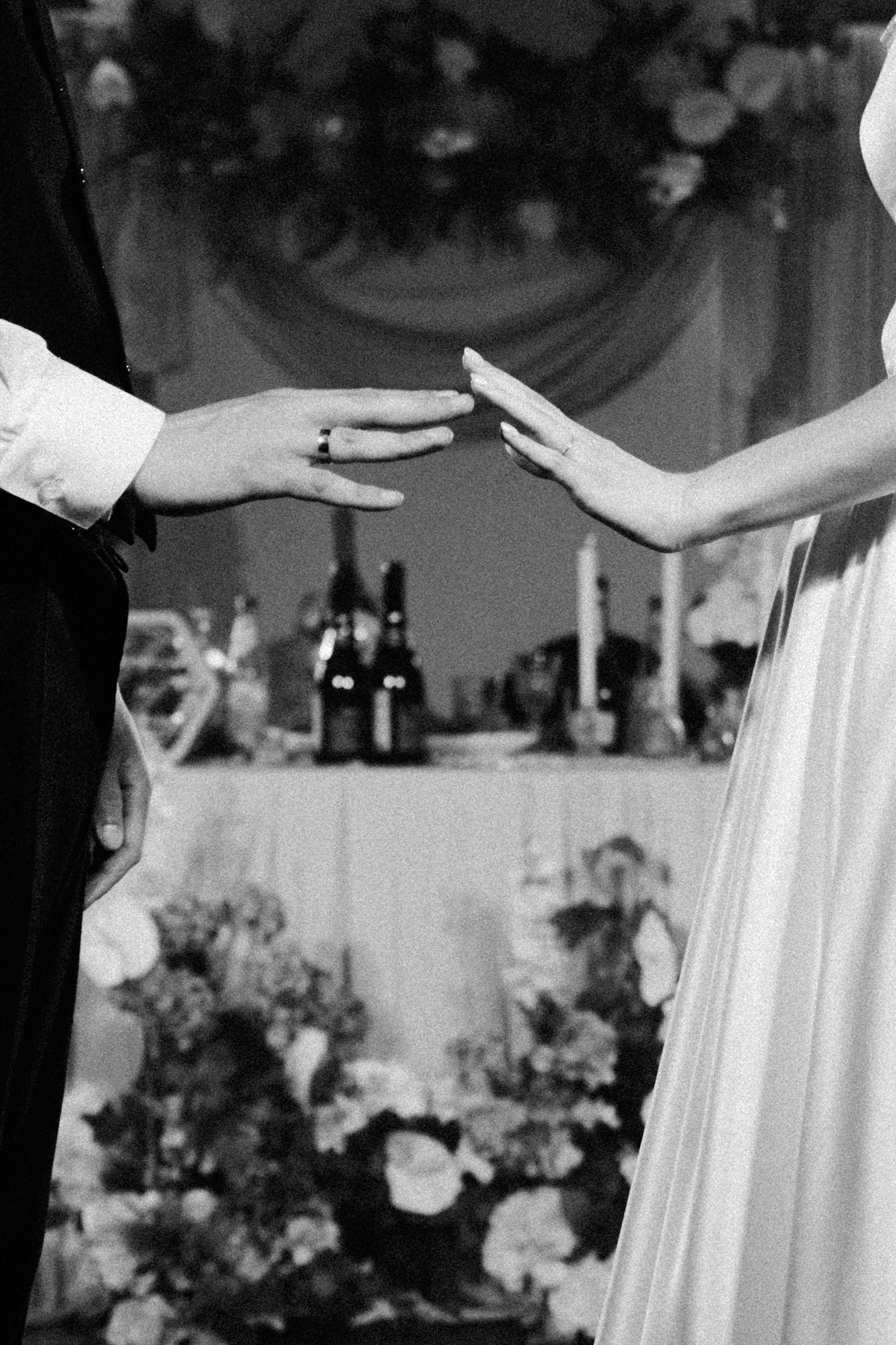 Вераника и Григорий. Репортажный и портретный фотограф во Владимире Сергей Кравцов