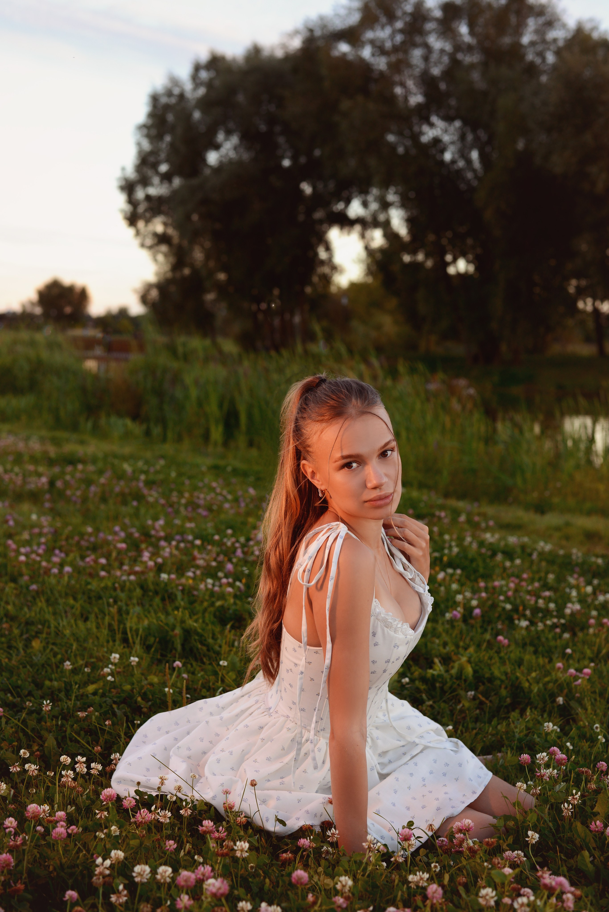 Семейные истории. Фотограф Карпова Екатерина в Коломне и области