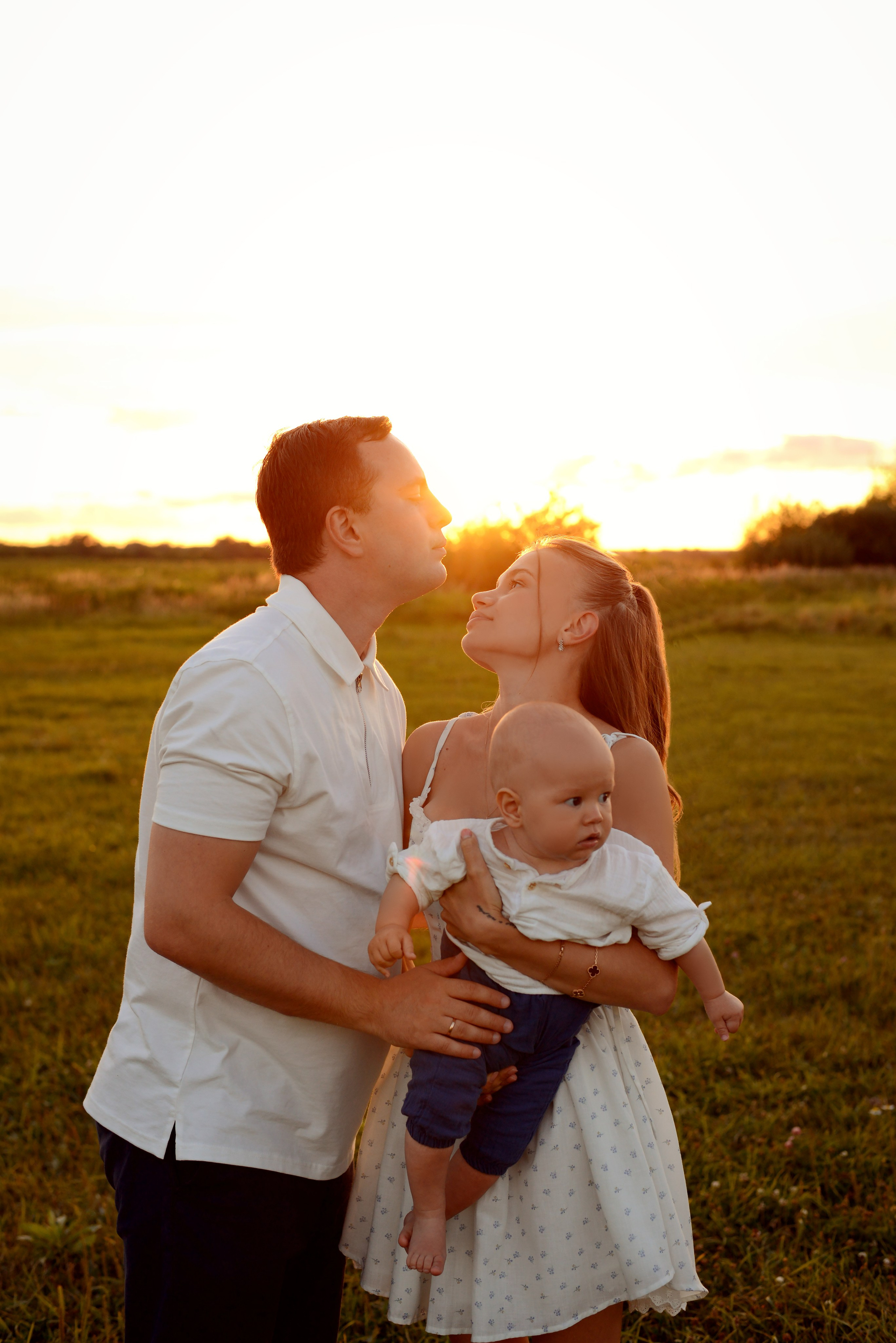 Семейные истории. Фотограф Карпова Екатерина в Коломне и области