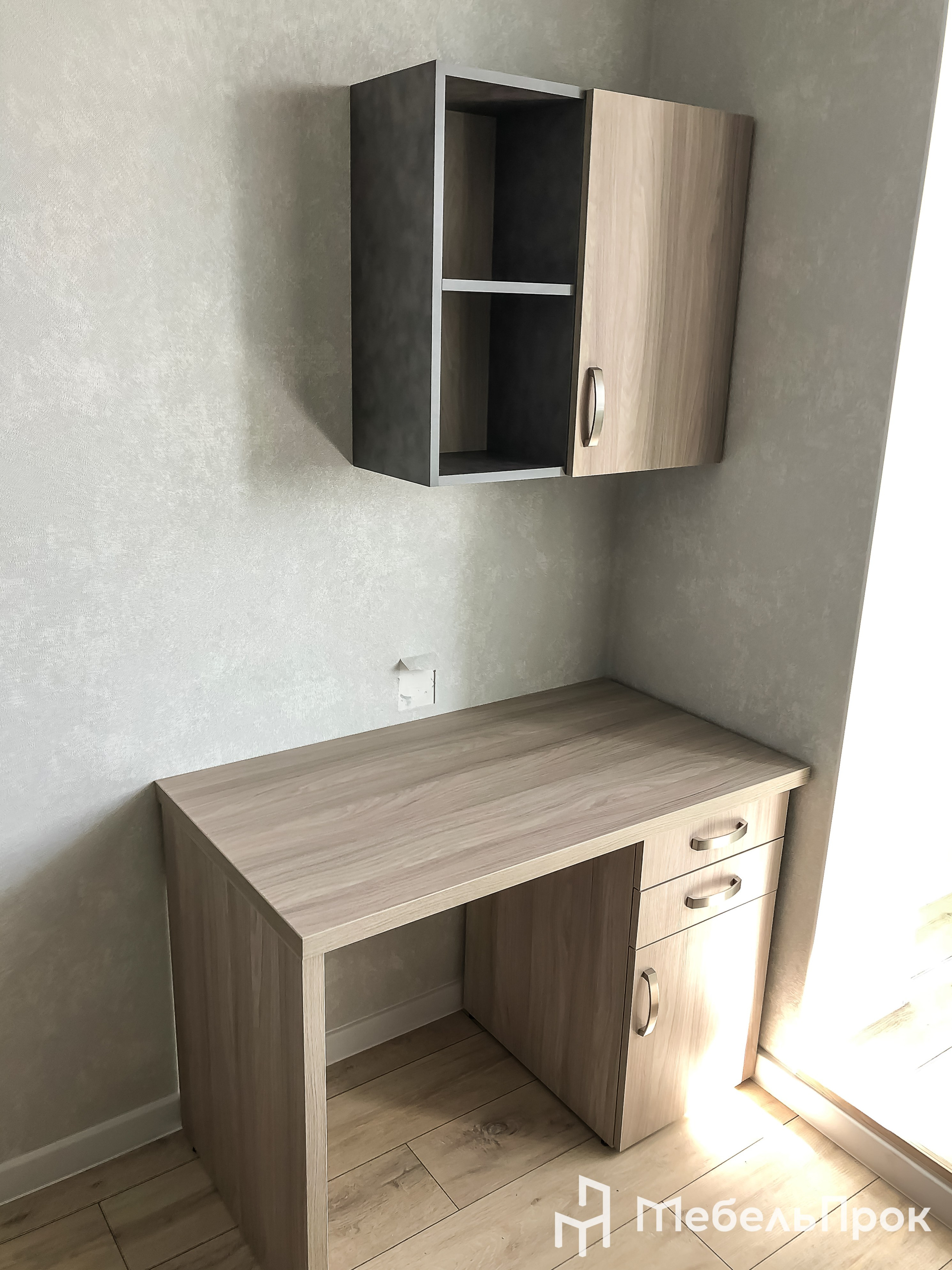 Мебель для детской. Главная