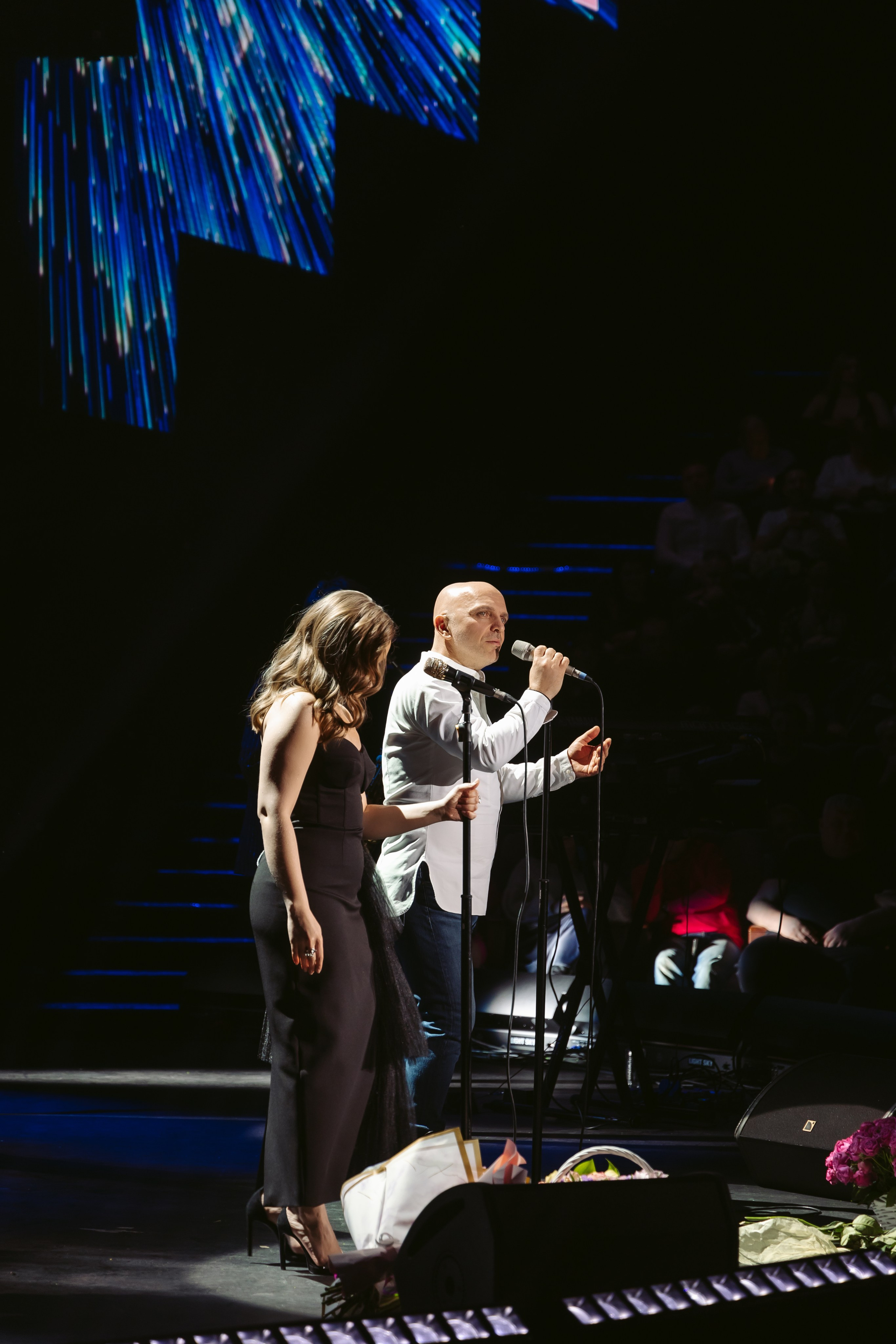 Группа Непара. Свадебный Фотограф в Москве Гор Магтагян