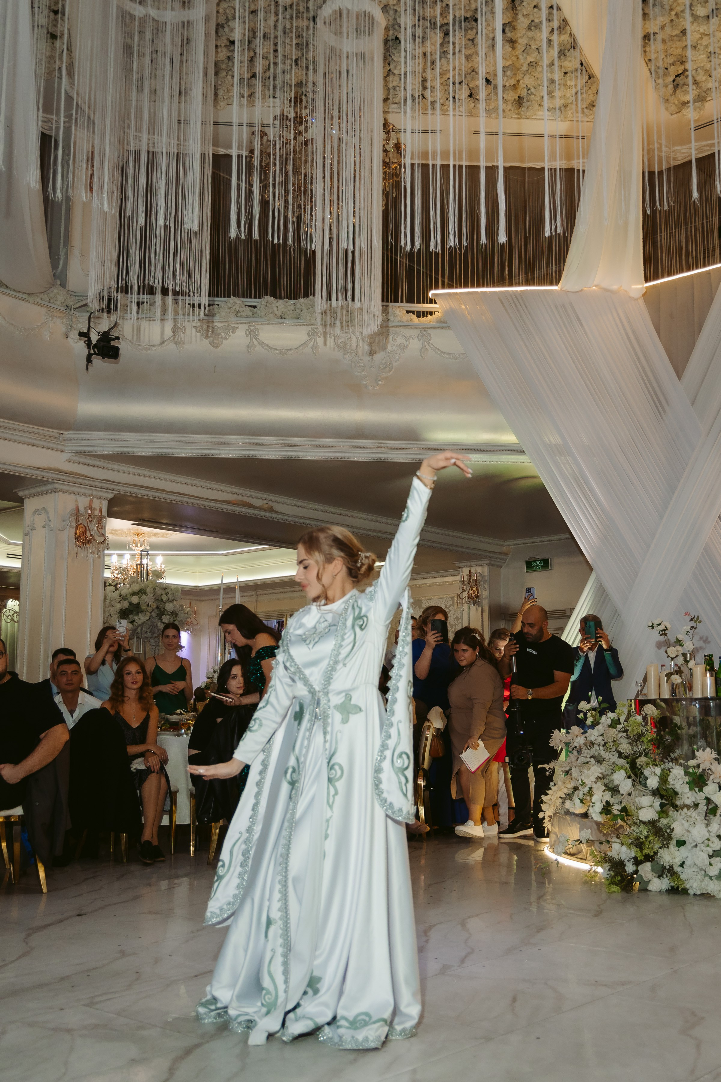 Свадьба А & А. Свадебный Фотограф в Москве Гор Магтагян