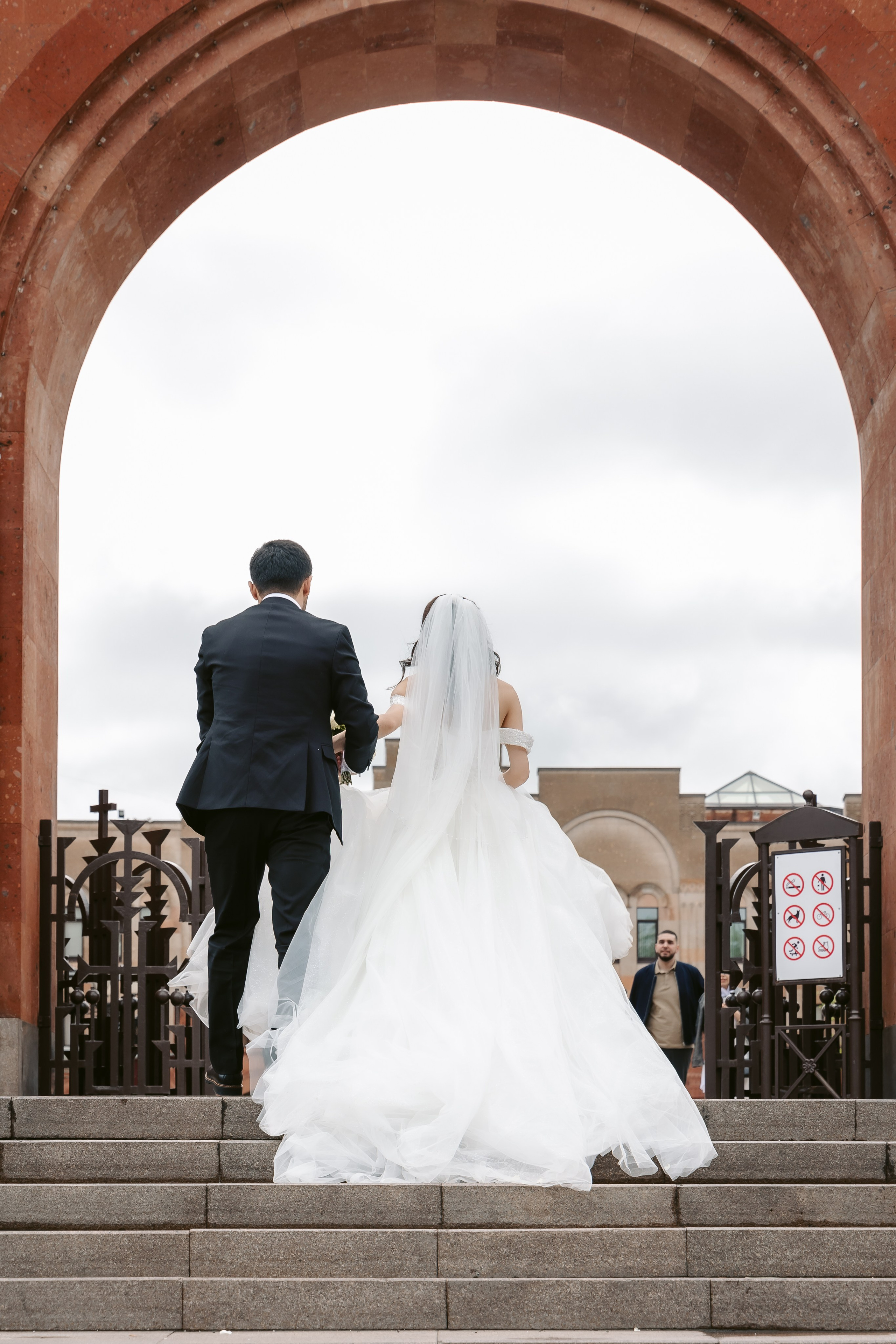 Свадьба Э & С. Свадебный Фотограф в Москве Гор Магтагян