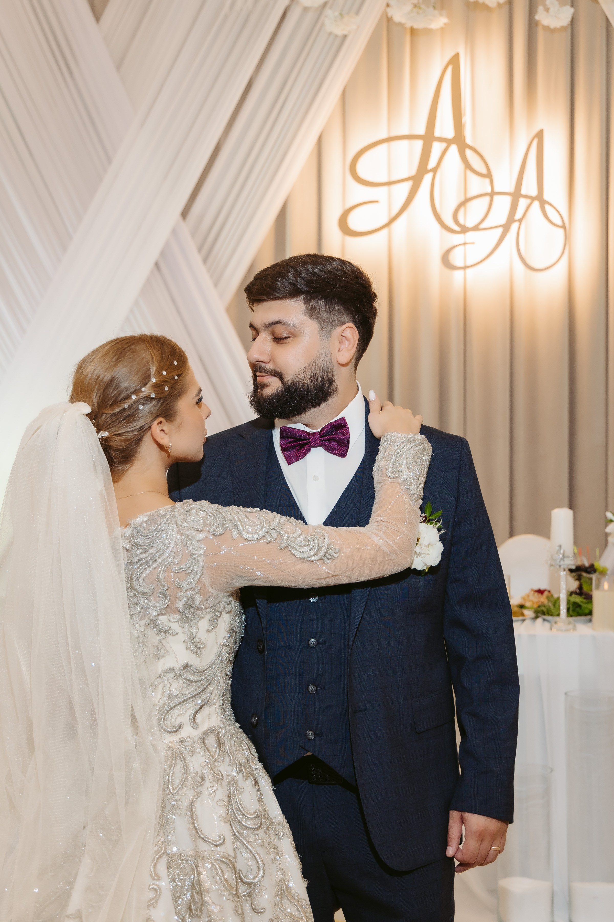 Свадьба А & А. Свадебный Фотограф в Москве Гор Магтагян