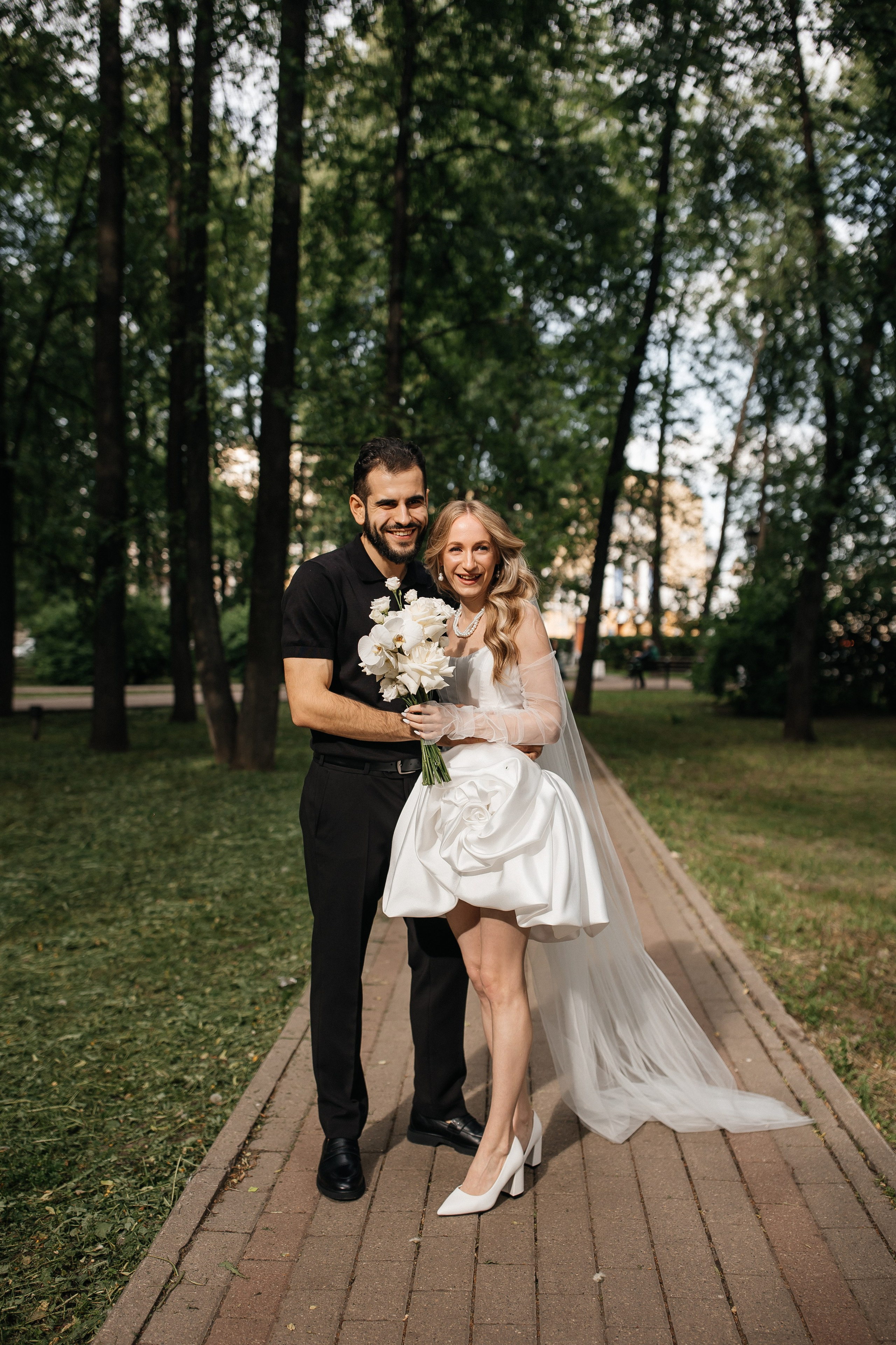 ЗАГС. СВАДЕБНЫЙ ФОТОГРАФ ЕВГЕНИЯ МОДИНА Ярославль