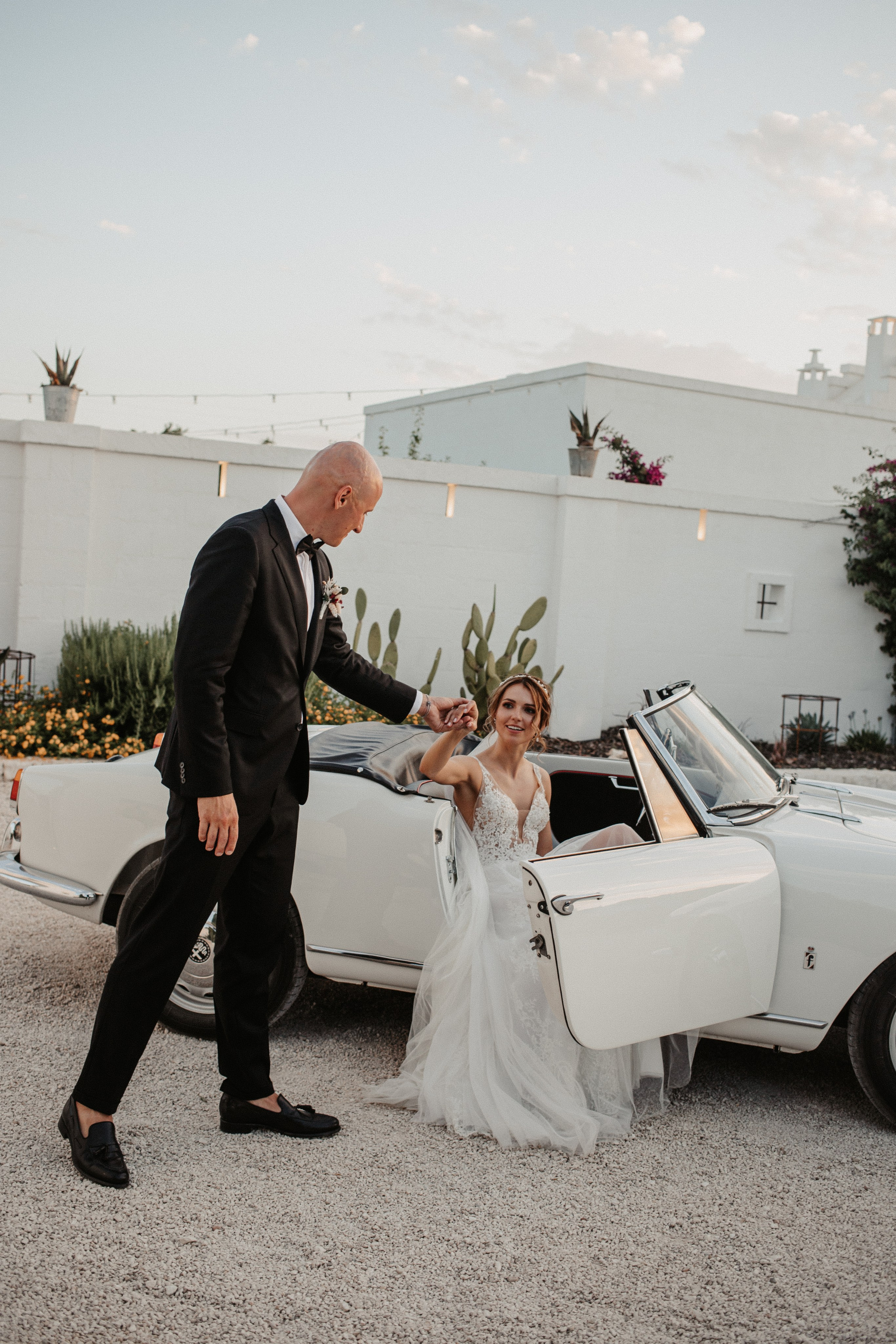 Лукас&Лина 24.06 Италия. Свадебный фотограф в Москве и по всему миру Инесса Хафизова