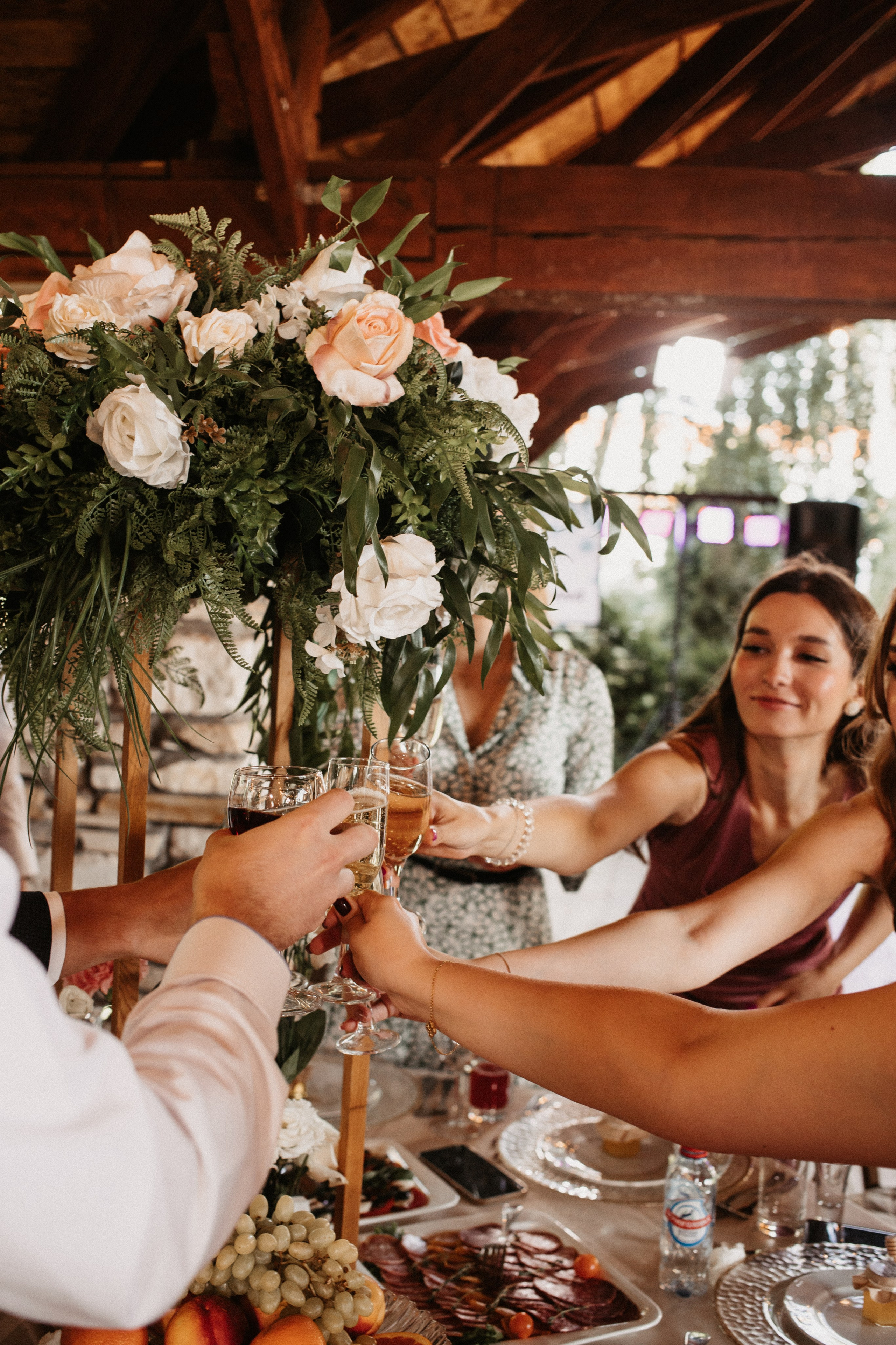 Алексей&Елена 29.08. Свадебный фотограф в Москве и по всему миру Инесса Хафизова
