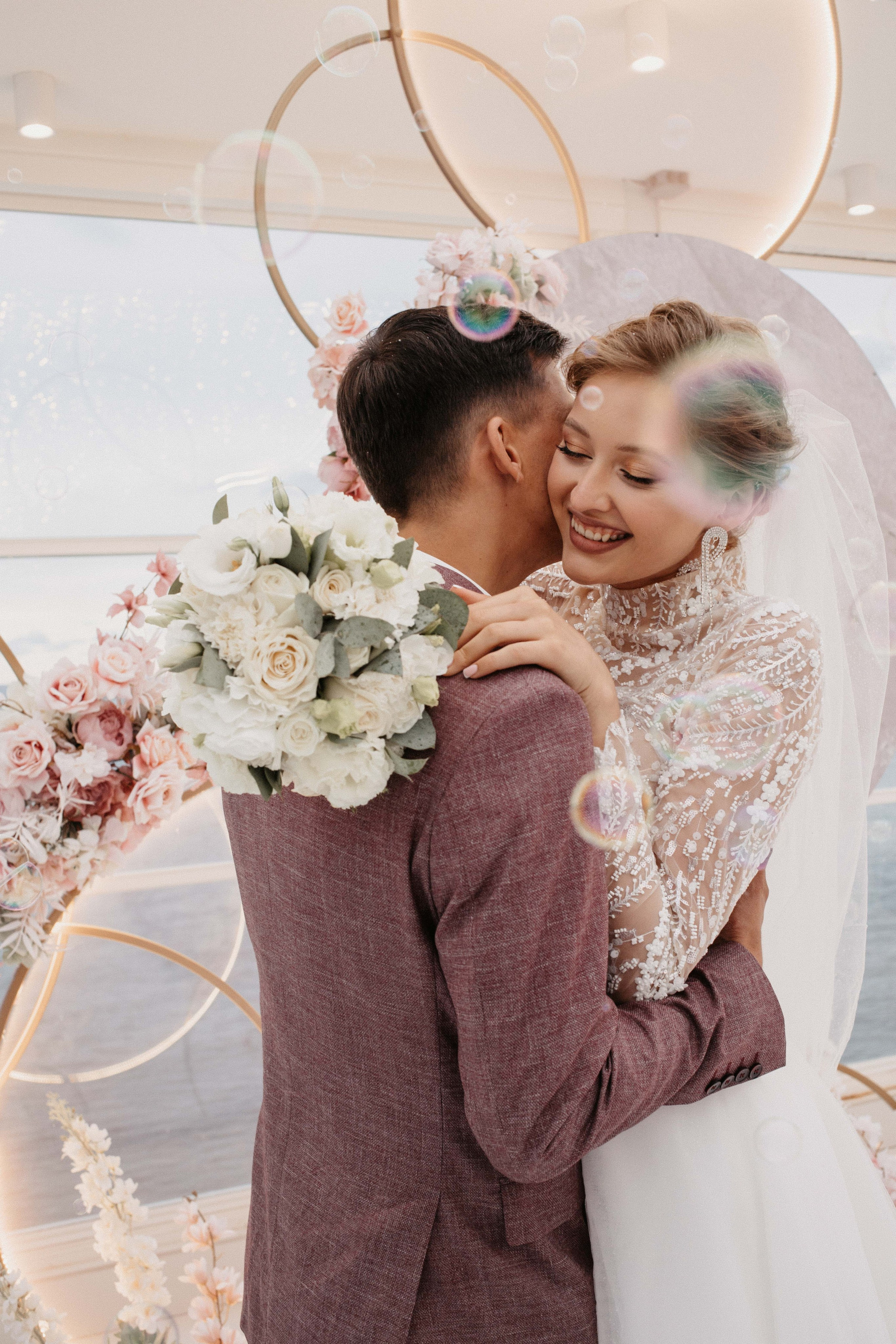 Степан&Софья 23.09 Севастополь. Свадебный фотограф в Москве и по всему миру Инесса Хафизова