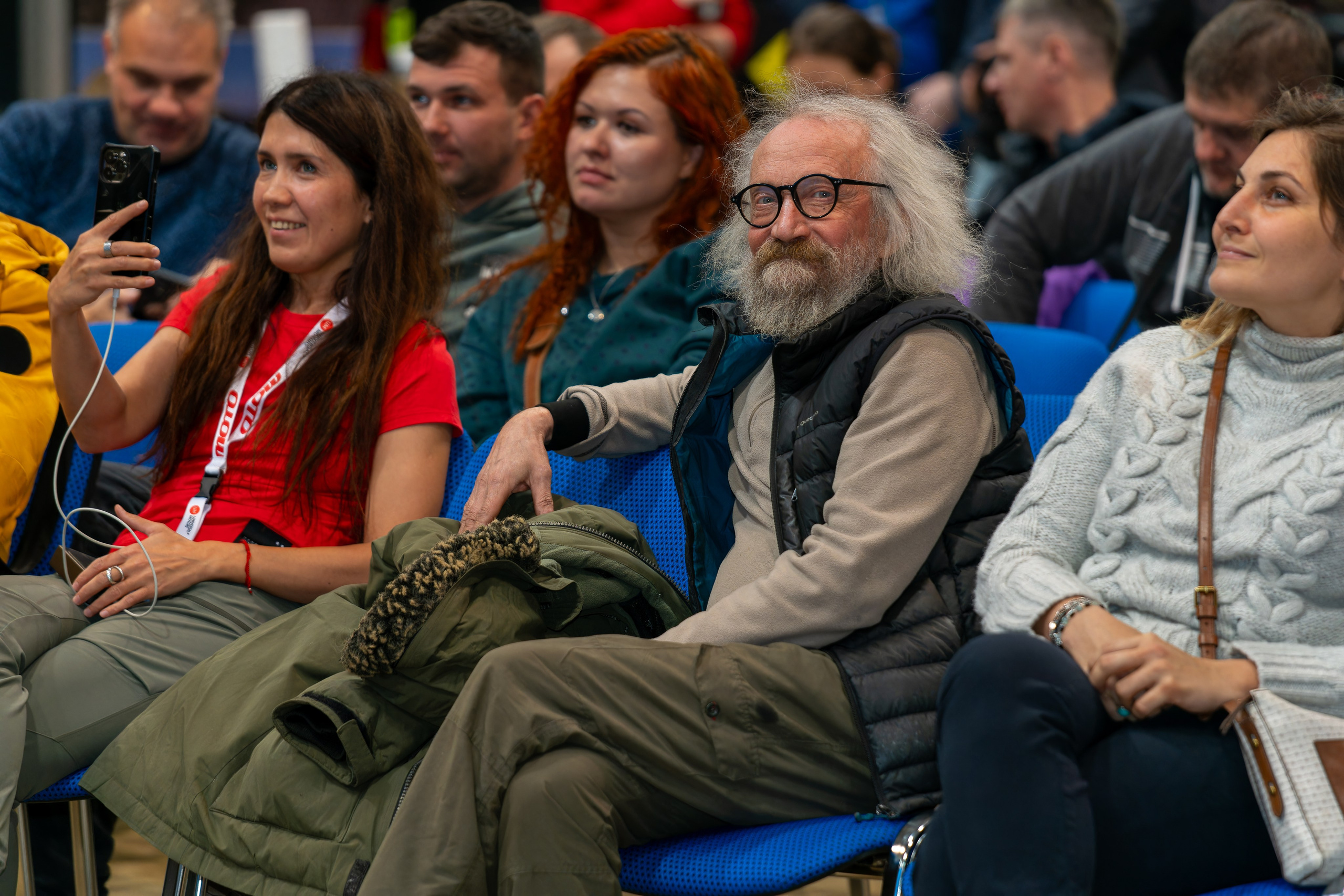 Прогулка по выставке Поехали 2023. «Студия DRONAVT`s» — видеосъёмка и фотография г. Москва