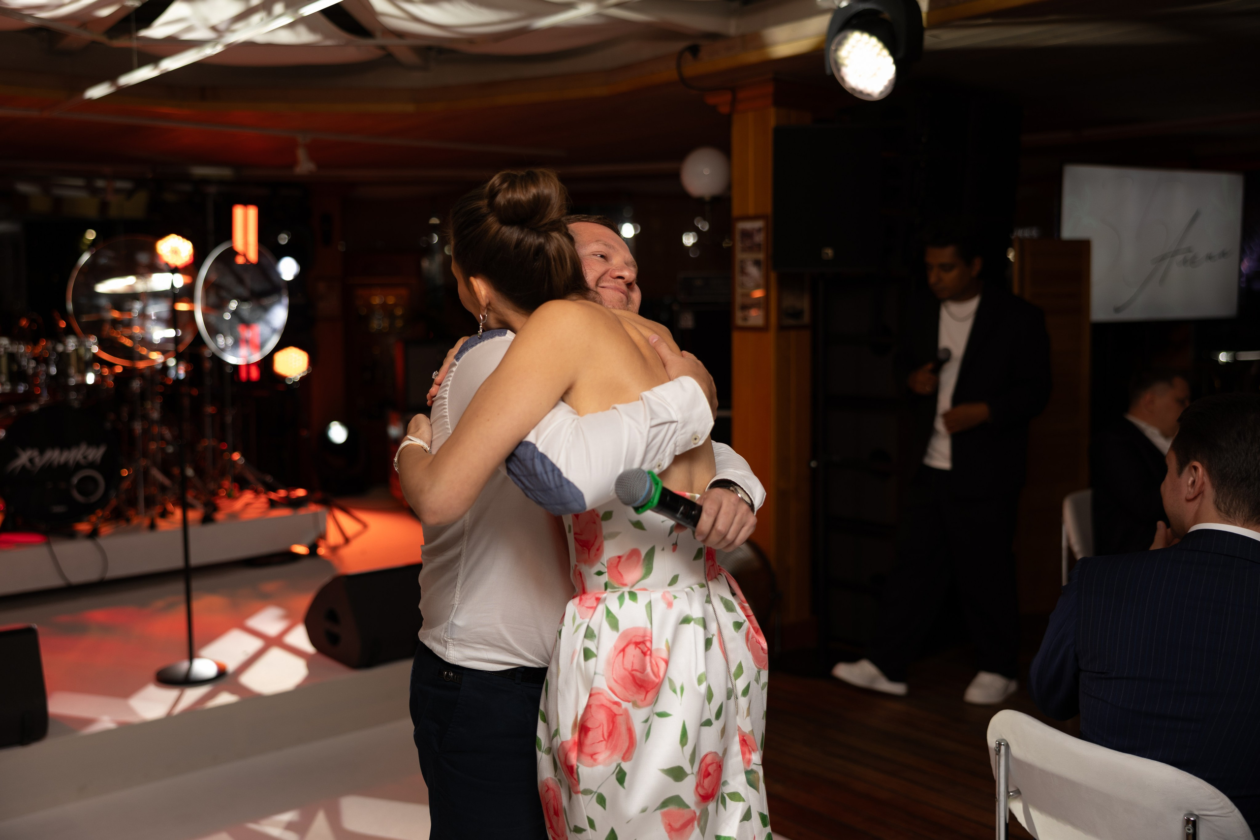 Мероприятия. Лайфстайл Фотограф и Профессиональный Водный Фотограф в Москве