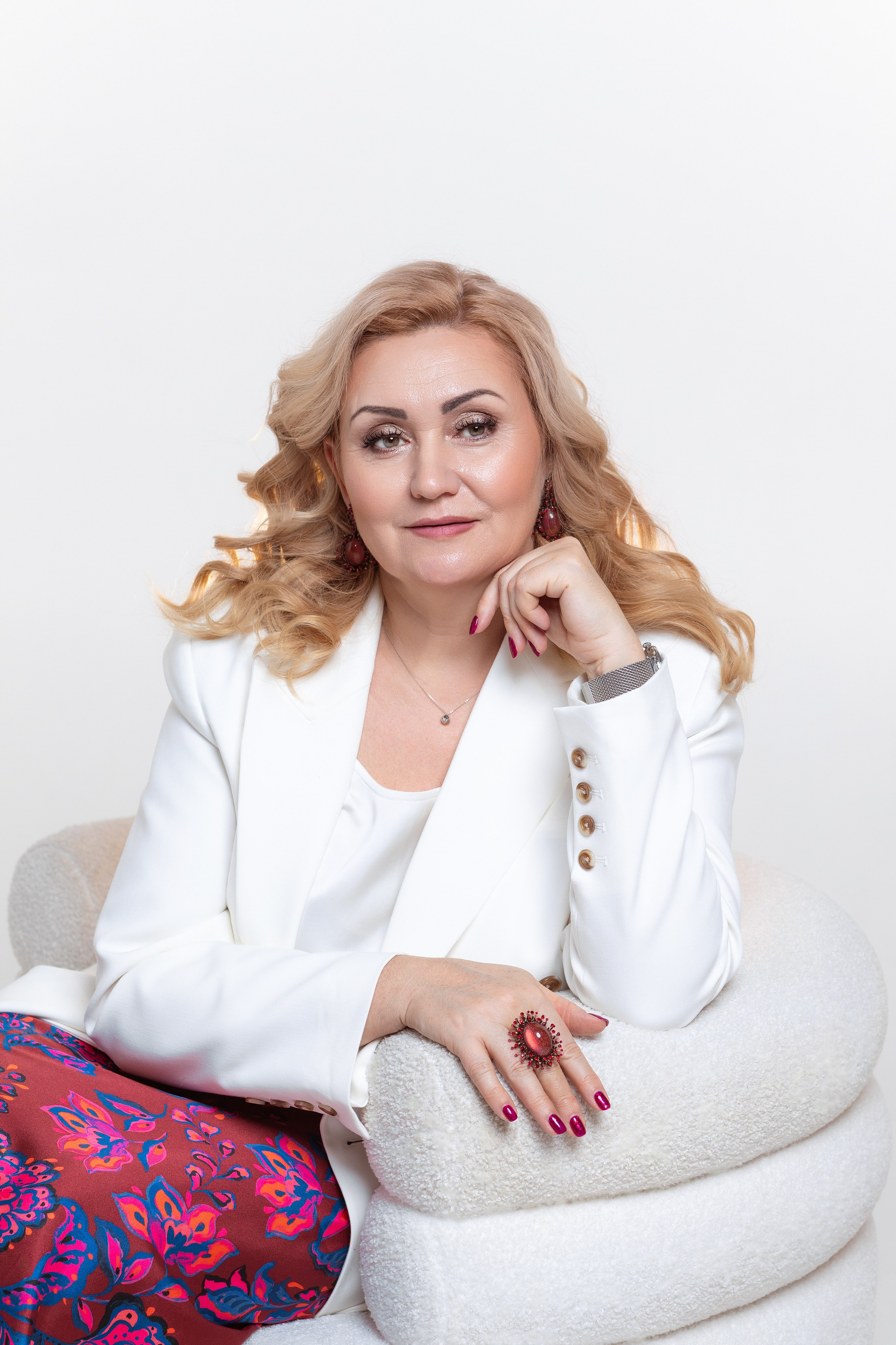 Фотосессия девушки женщины в Сургуте, Федоровский