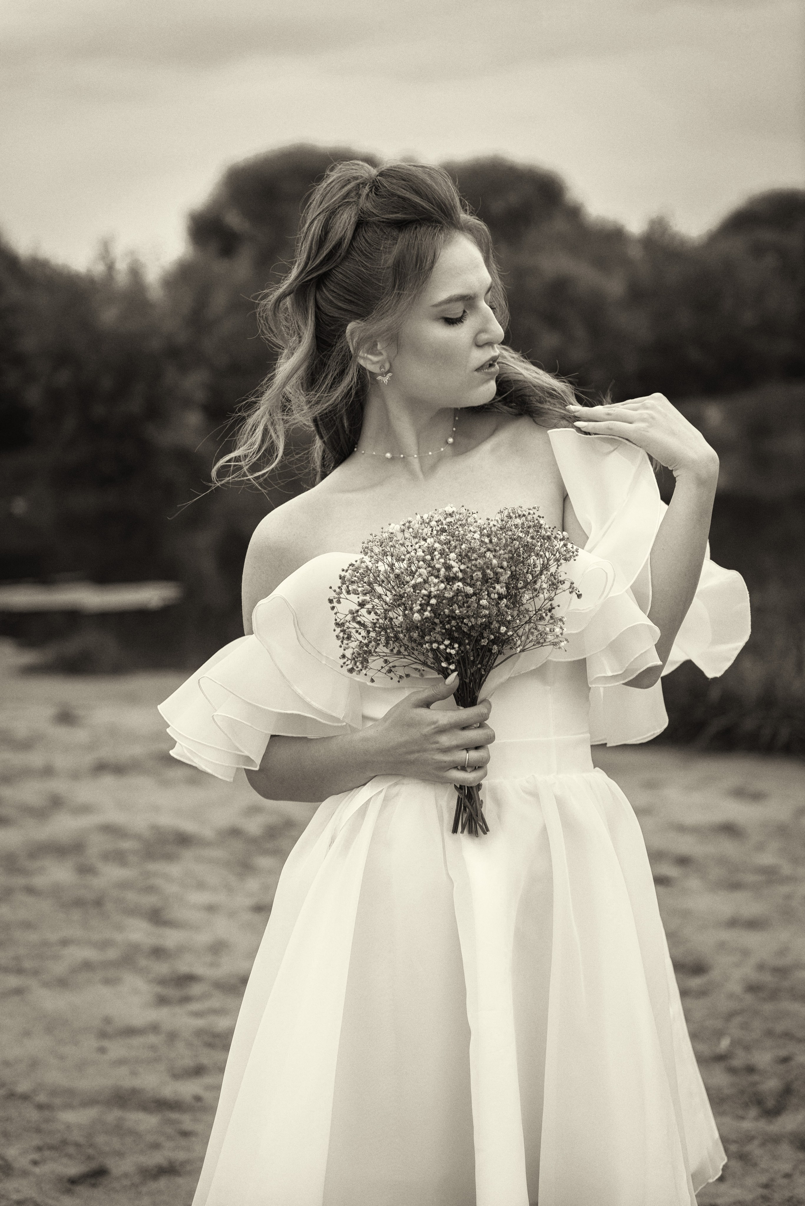 Фотографии. Творческая студия «Махавик». Свадебная фото и видеосъёмка в Подольске