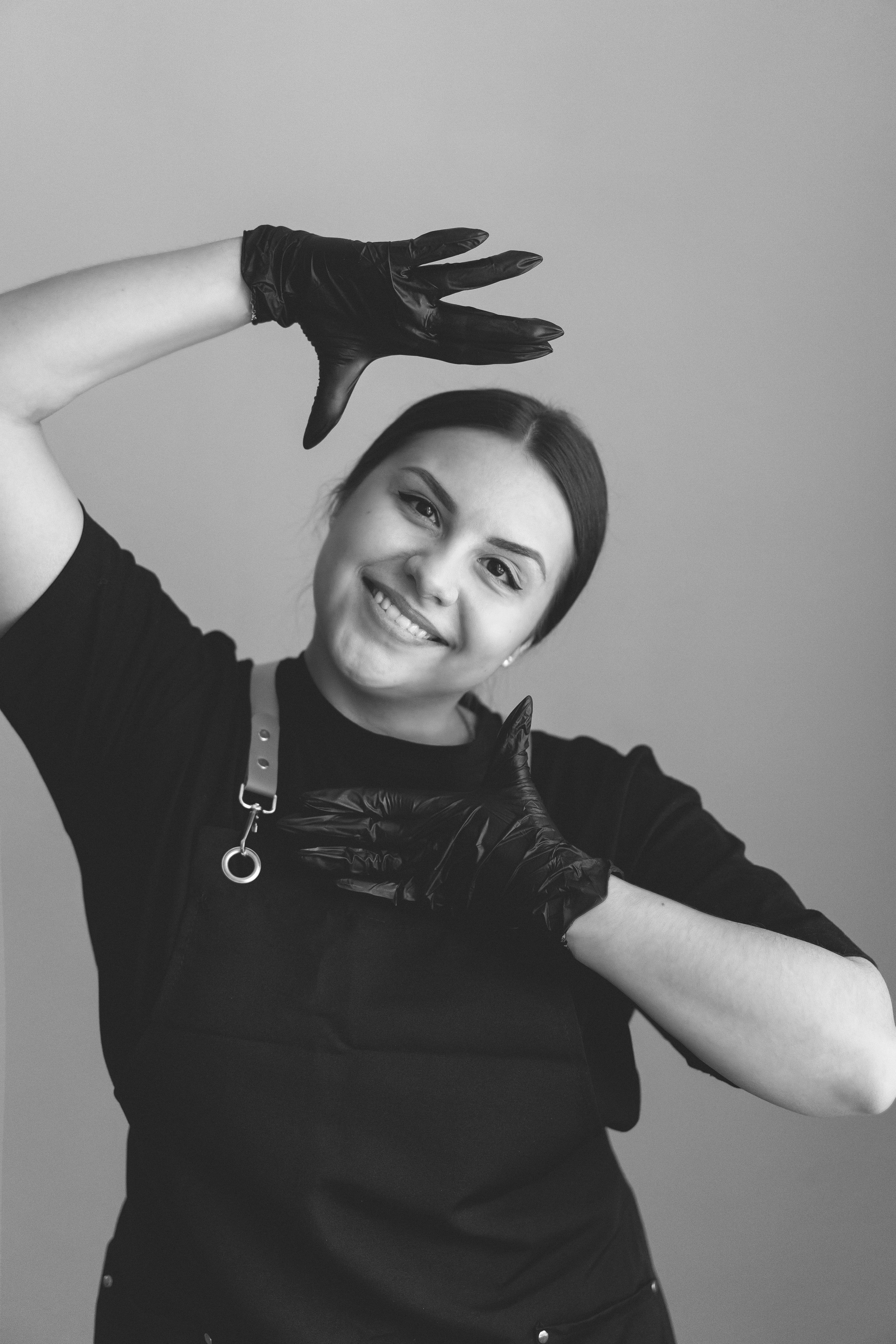 Мастер маникюра. Фотограф Лютикова Ирина, Тюмень, Москва