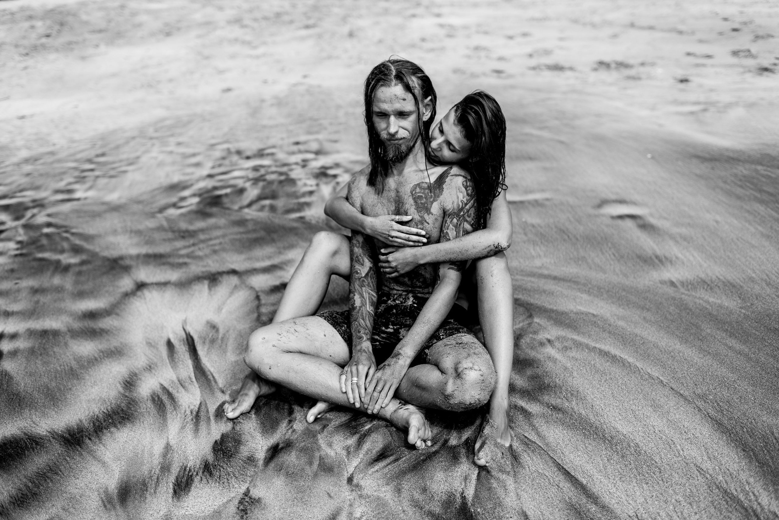 Gary and Maria. Wedding and Destination photographer Rustam Kalimullin