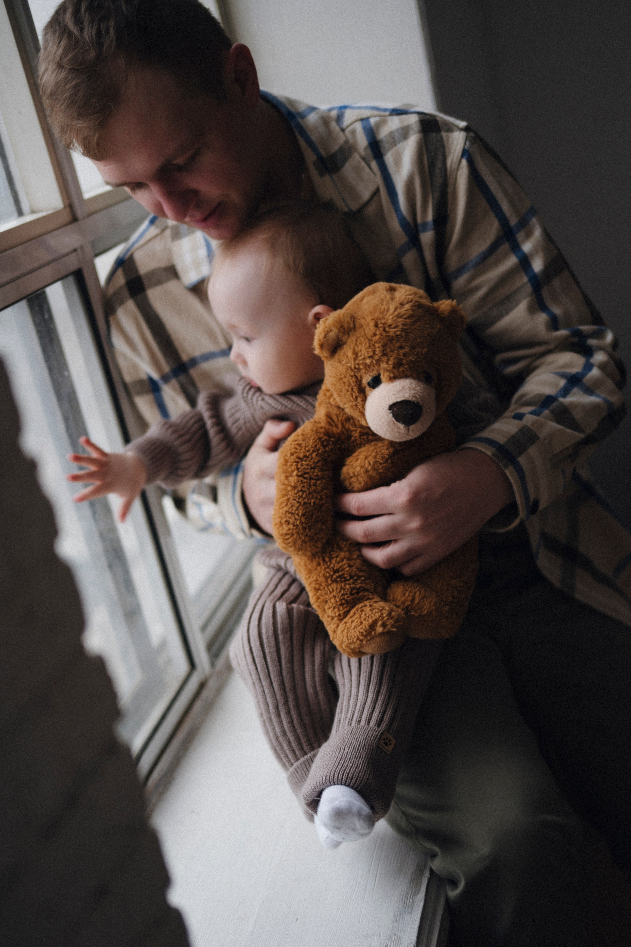 Счастье быть вместе