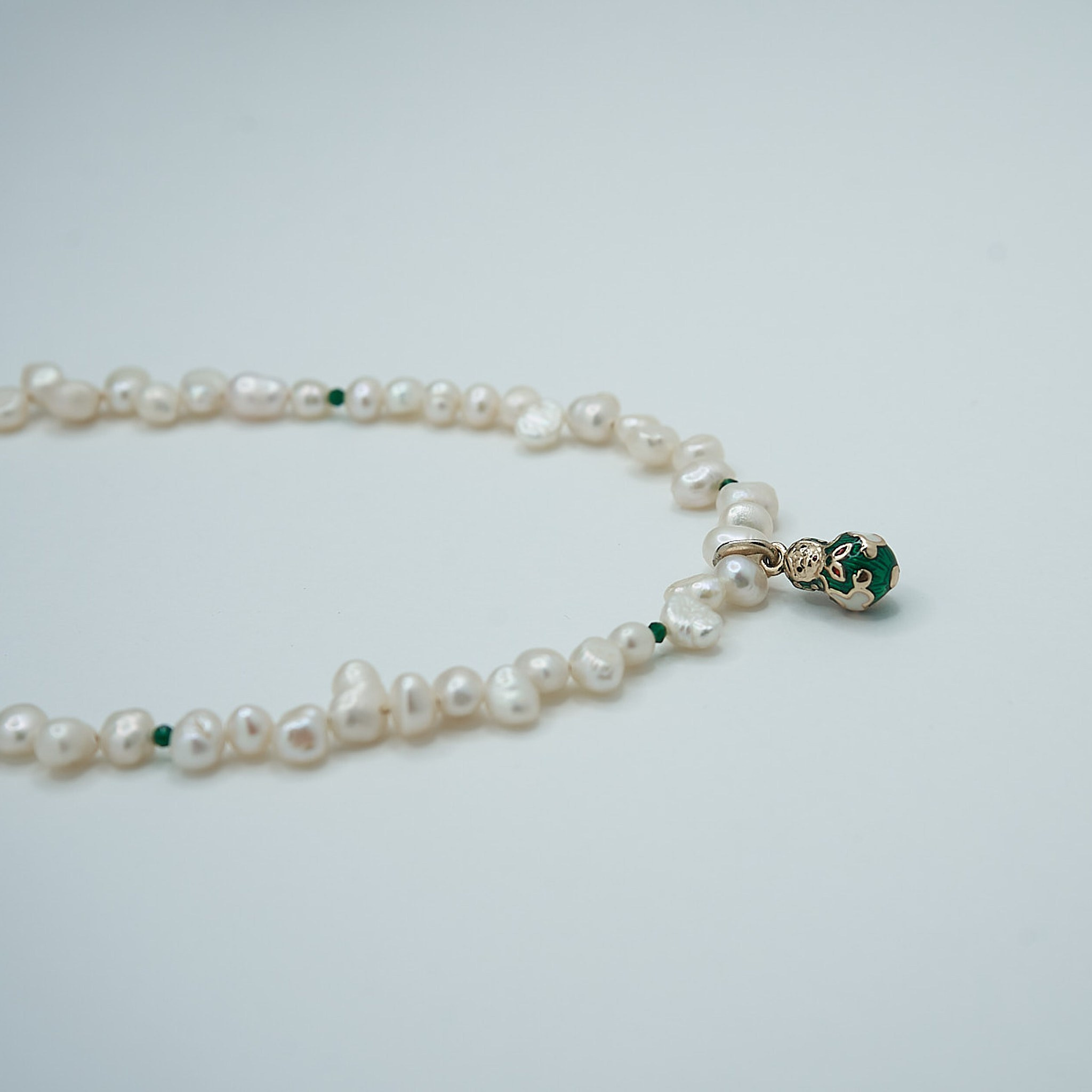 Бусыня (украшения). Фотограф / Санкт-Петербург / Галина Никонова