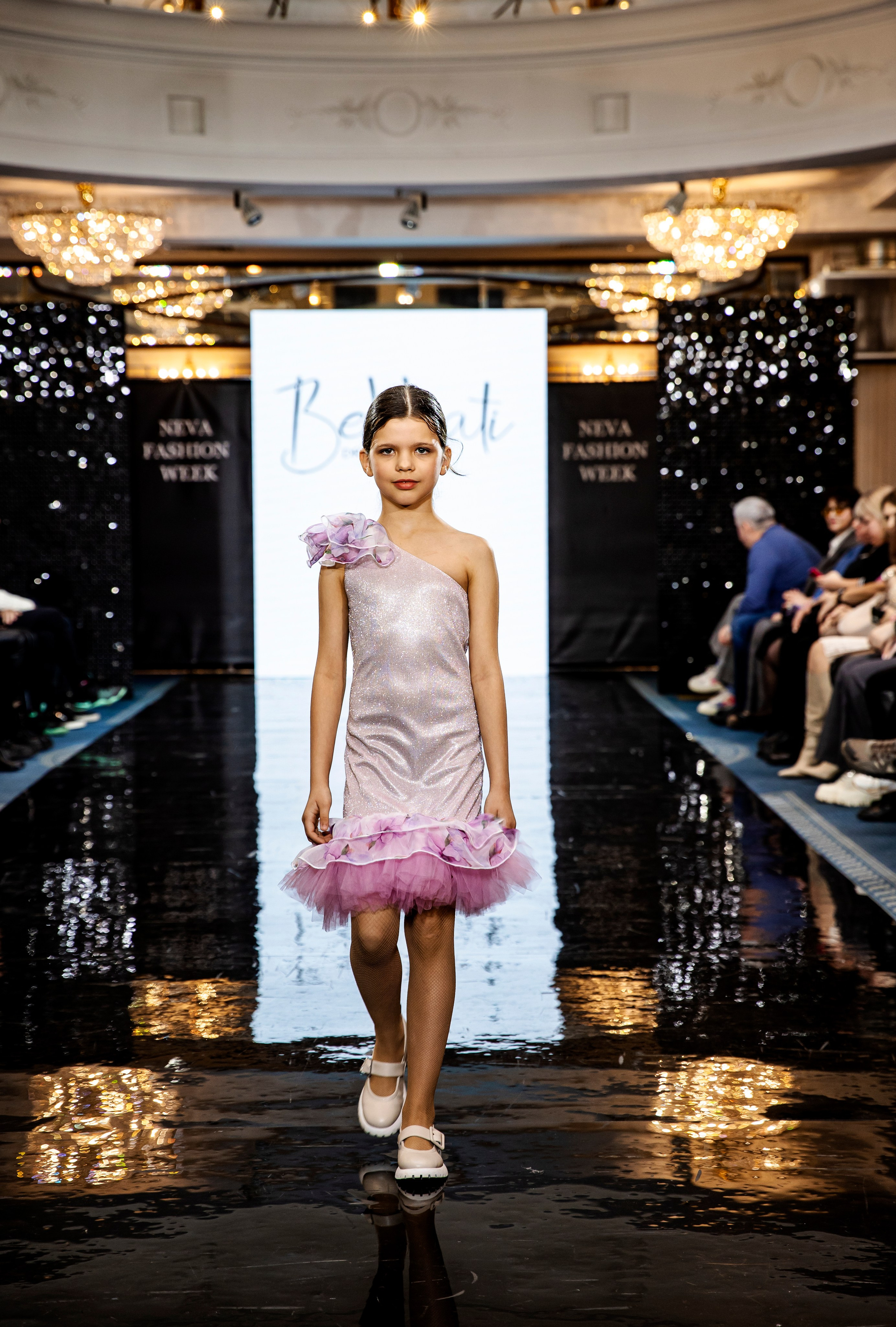 NEVA — 2024. Фотограф — Татьяна Кириллова, г. Санкт-Петербург