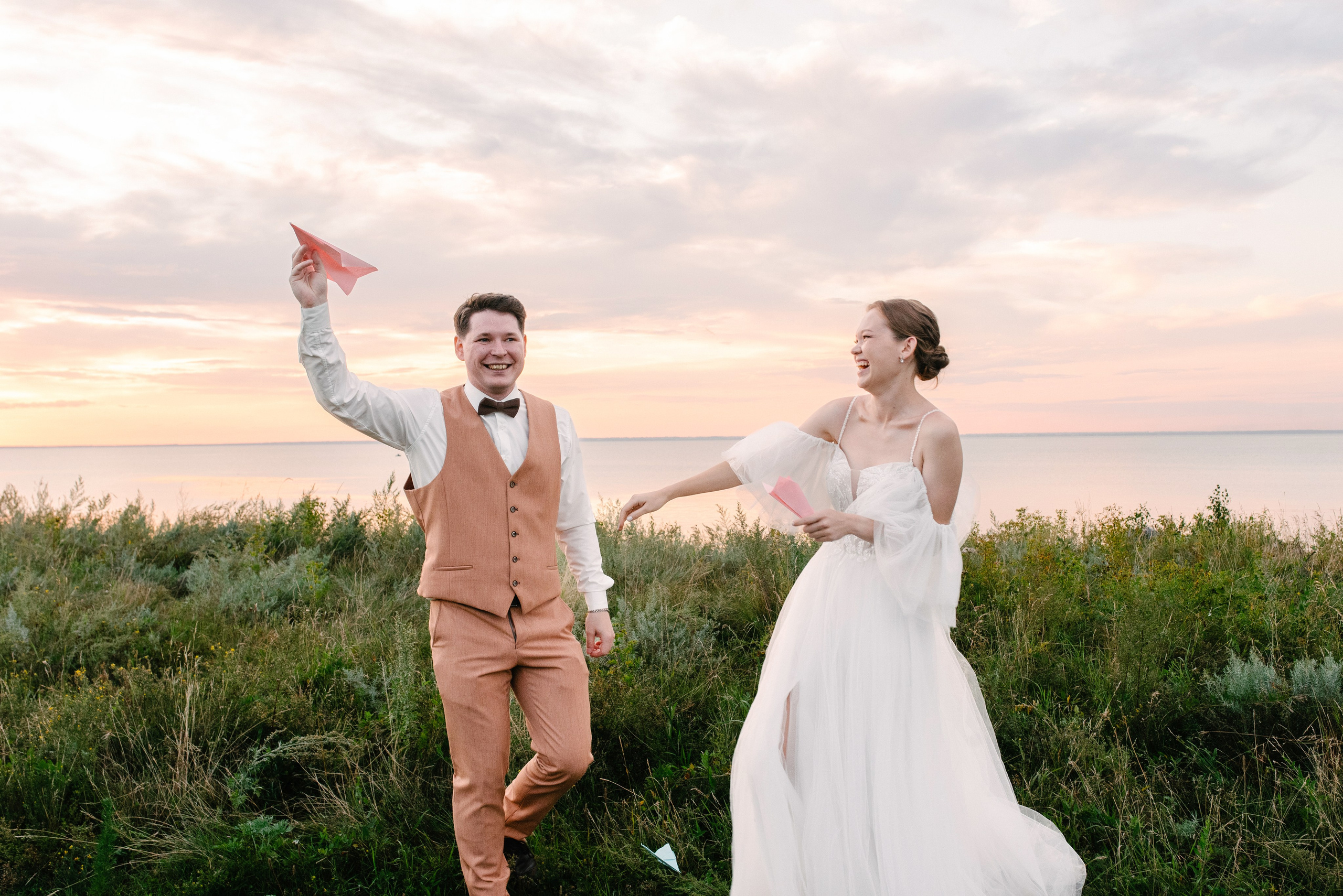 Михаил&Лилия. Фотограф в Новосибирске Анастасия Курто