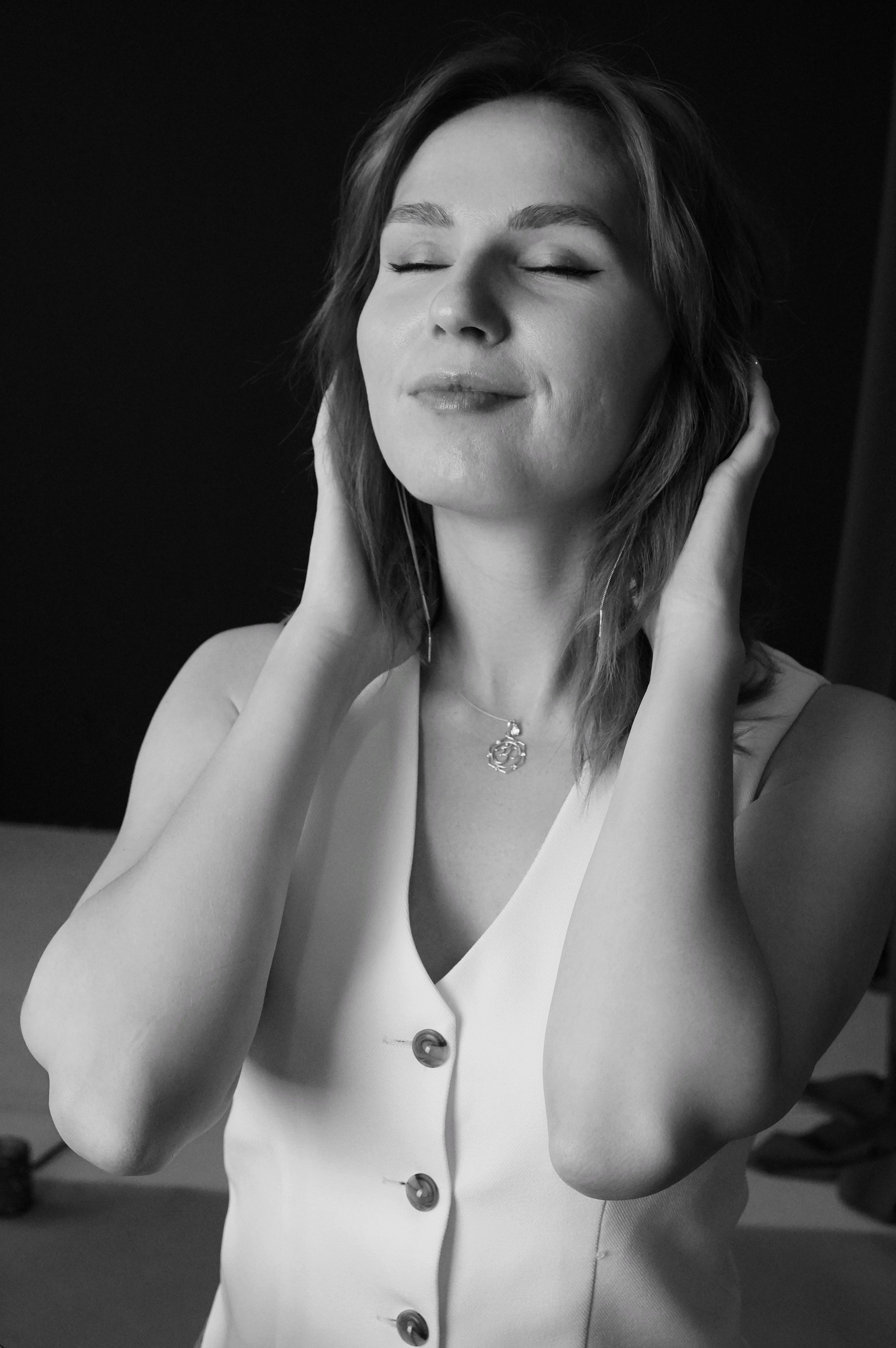 Оля. LINDA GIN|ФОТОГРАФ| МУЖСКОЙ ПОРТРЕТ|ЖЕНСКИЙ ПОРТРЕТ