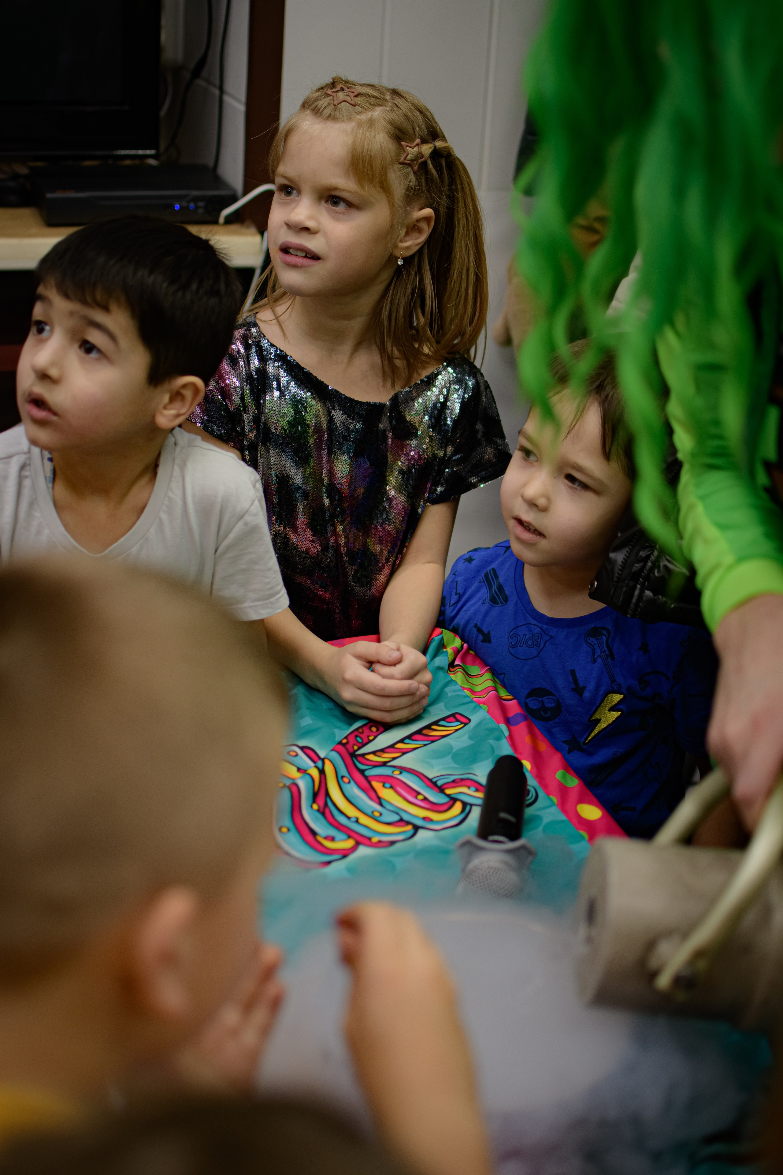 ДЕНЬ РОЖДЕНИЯ / АЛЕКСЕЙ 7 ЛЕТ. Photokarish