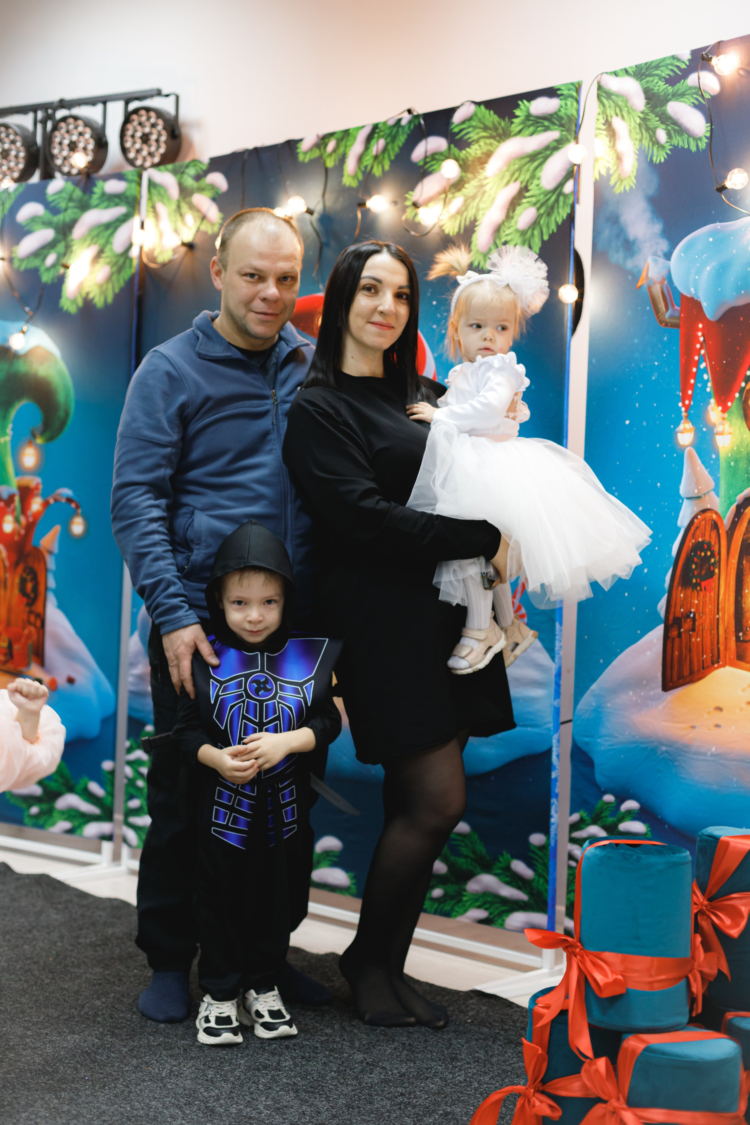 Happy new year. Photokarish