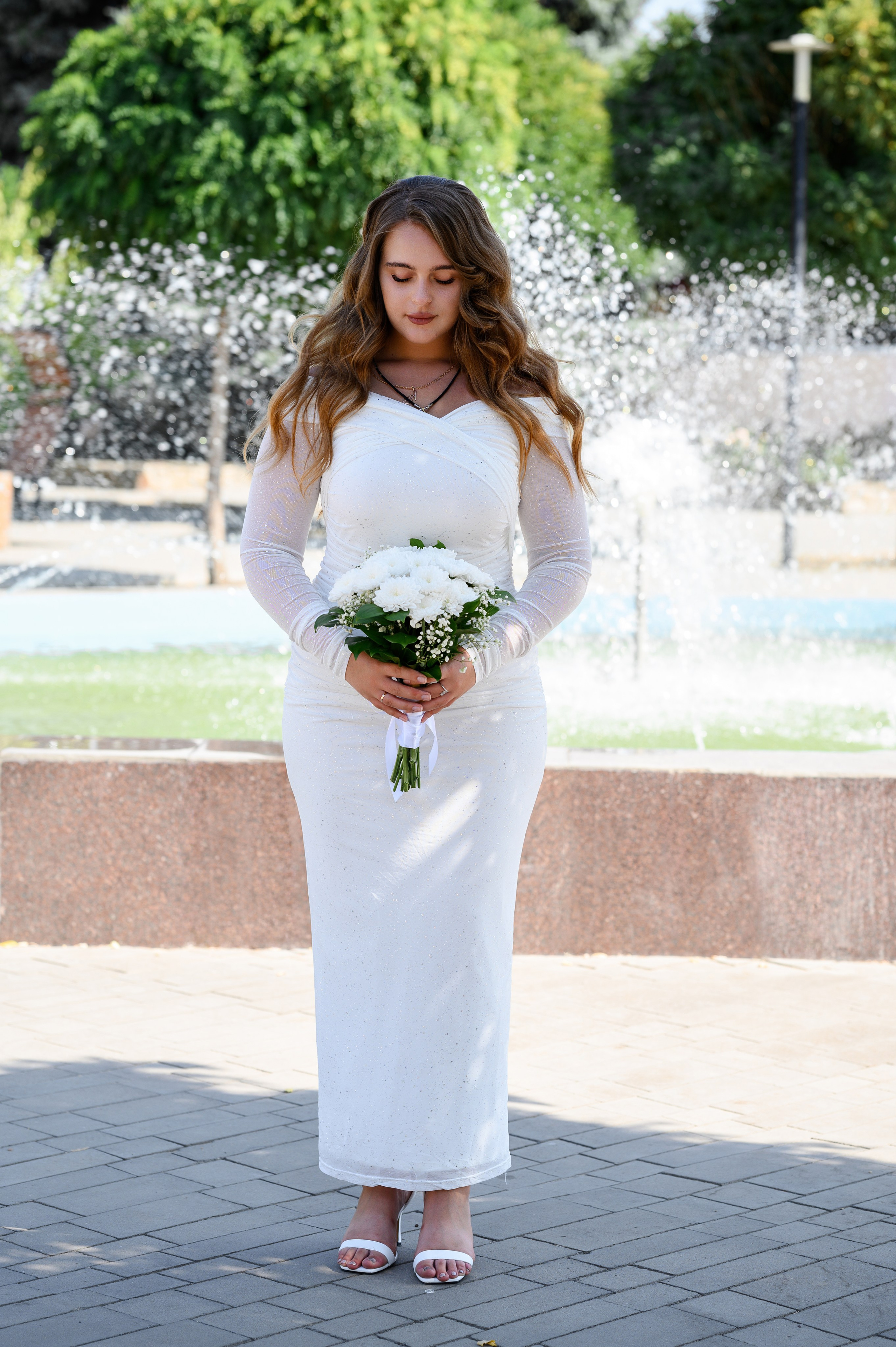 Владислав & Алина. Свадебный и семейный фотограф в Миллерово и Ростове Алёна Черепенина