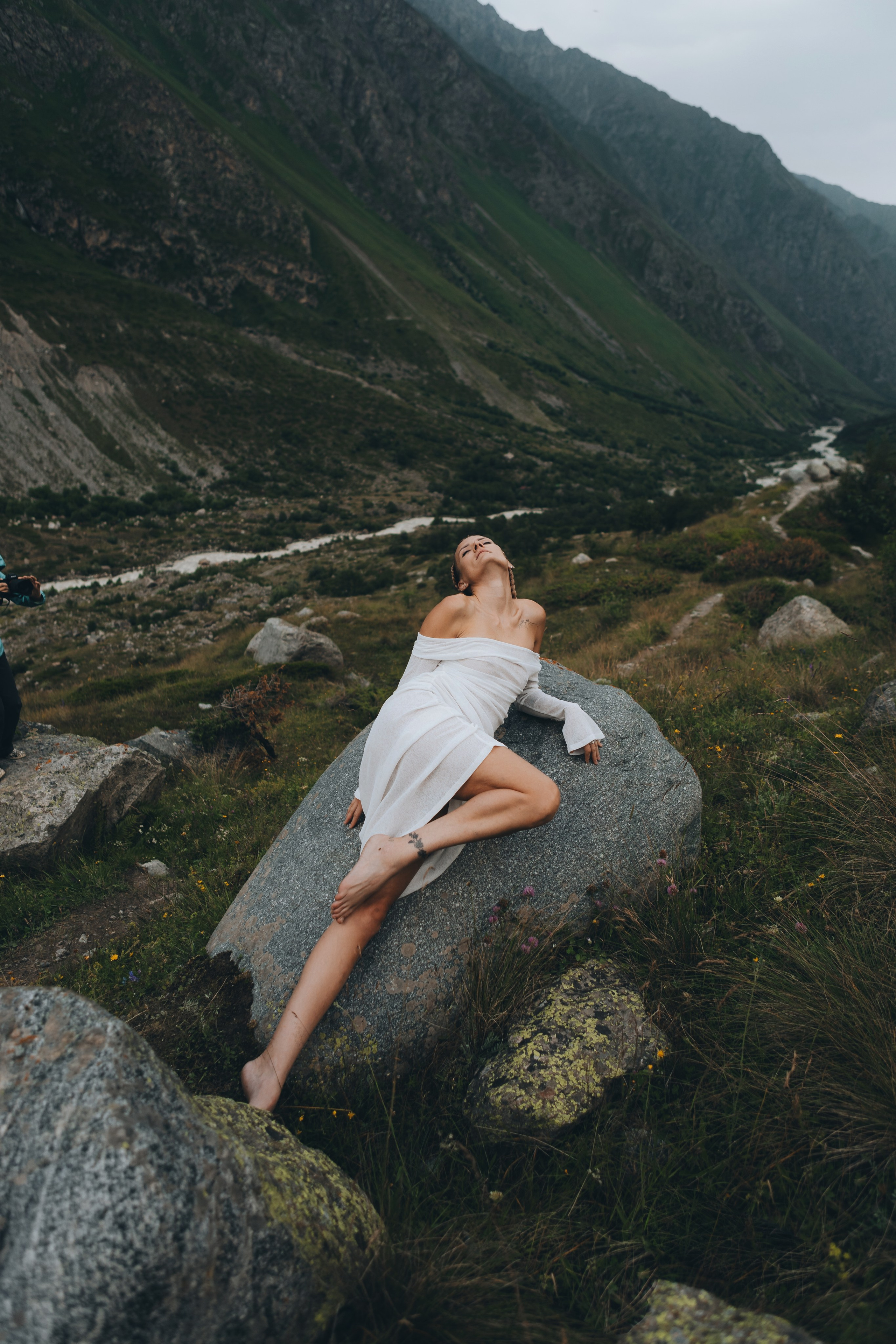 Природа. Портреты и лайфстайл в Краснодаре