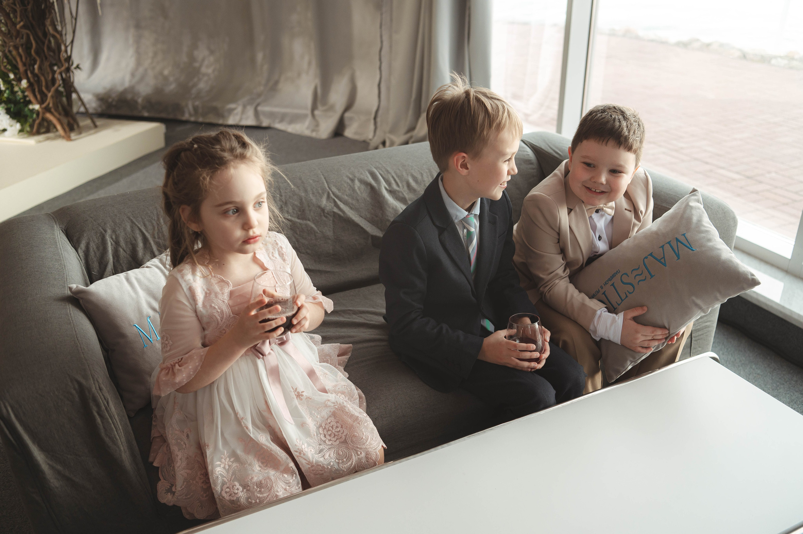 Официально вместе. Свадебный фотограф Татьяна Лейн в Санкт-Петербурге