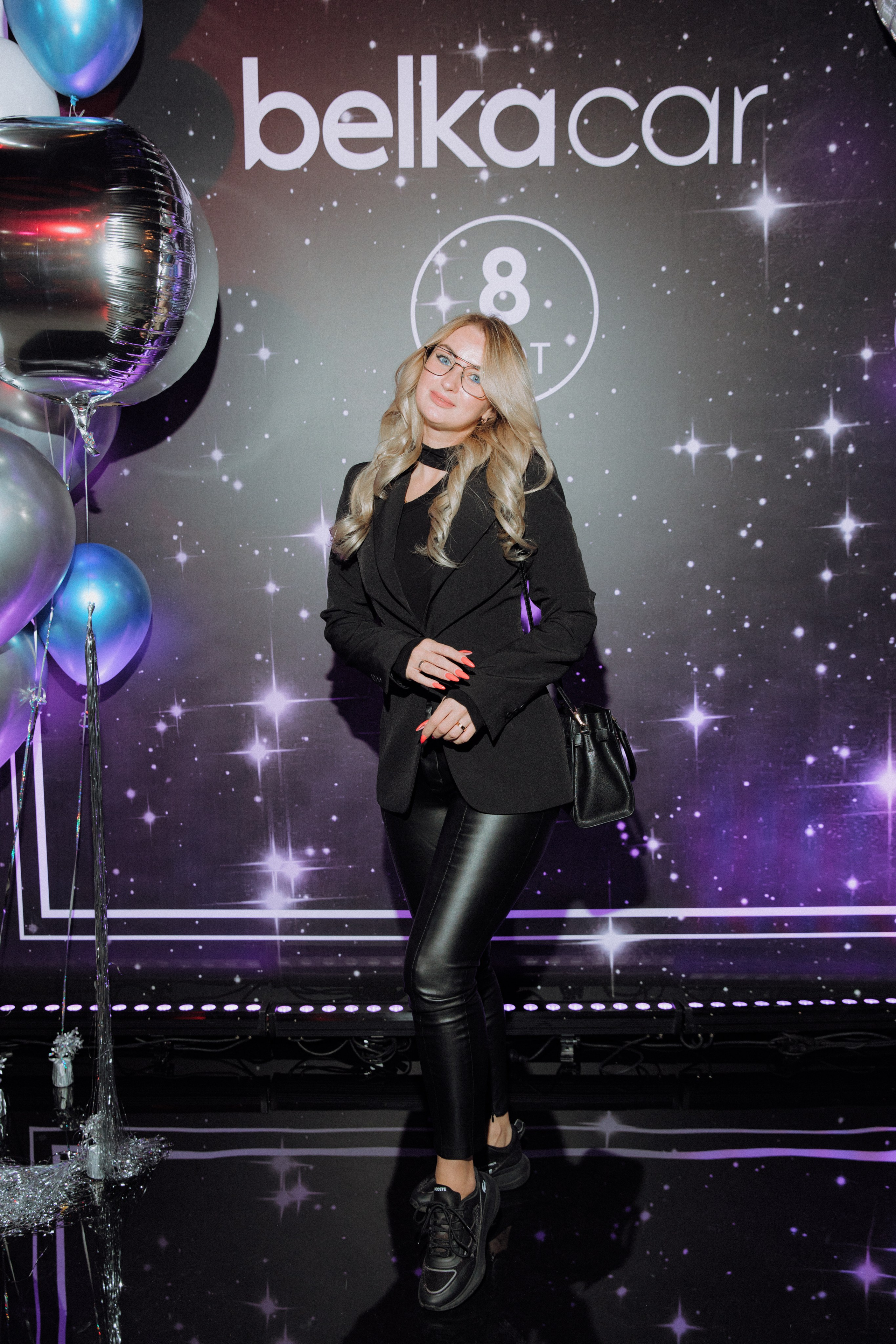 BelkaCar 8 лет. Свадебный и репортажный фотограф