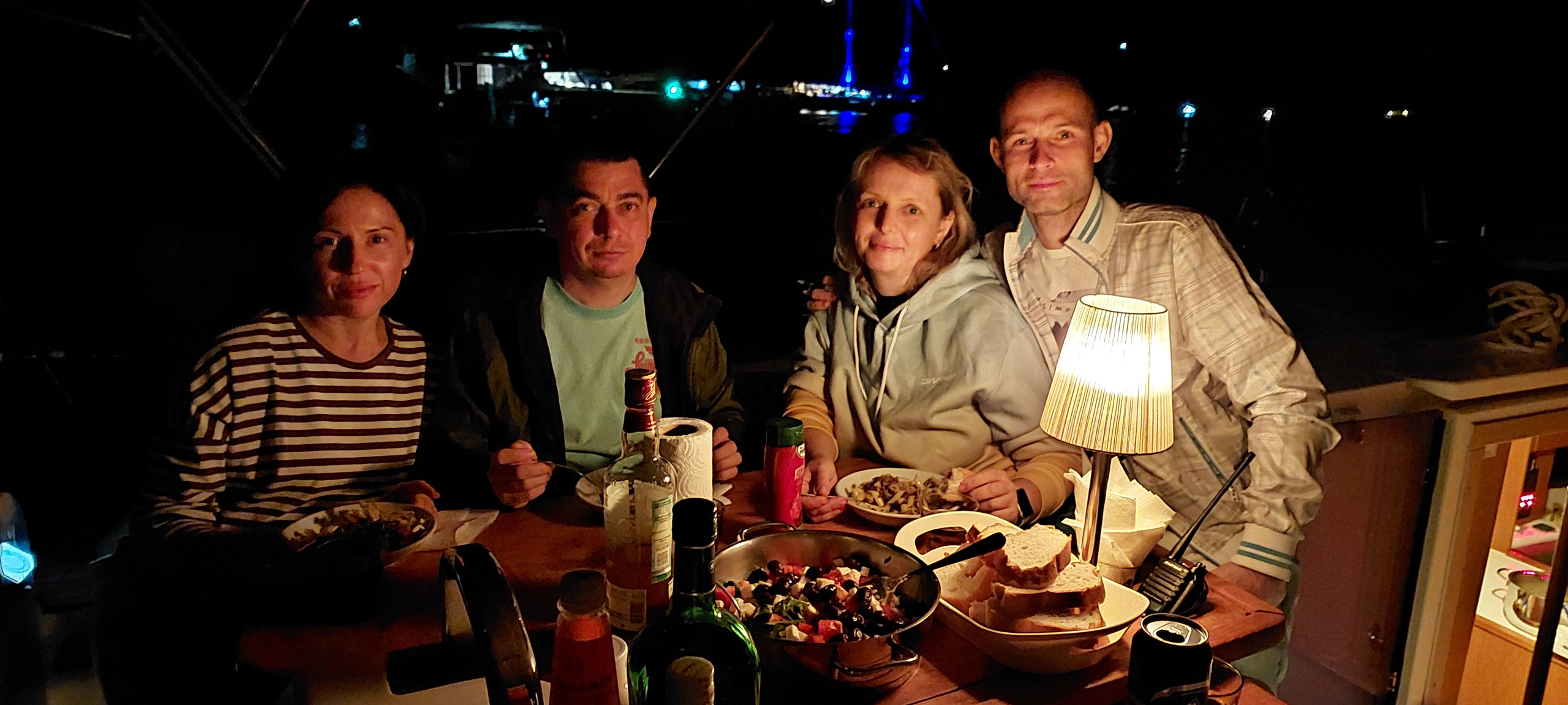 Яхтинг осень 2024. Профессиональная фотосъемка. Ростов-на-Дону