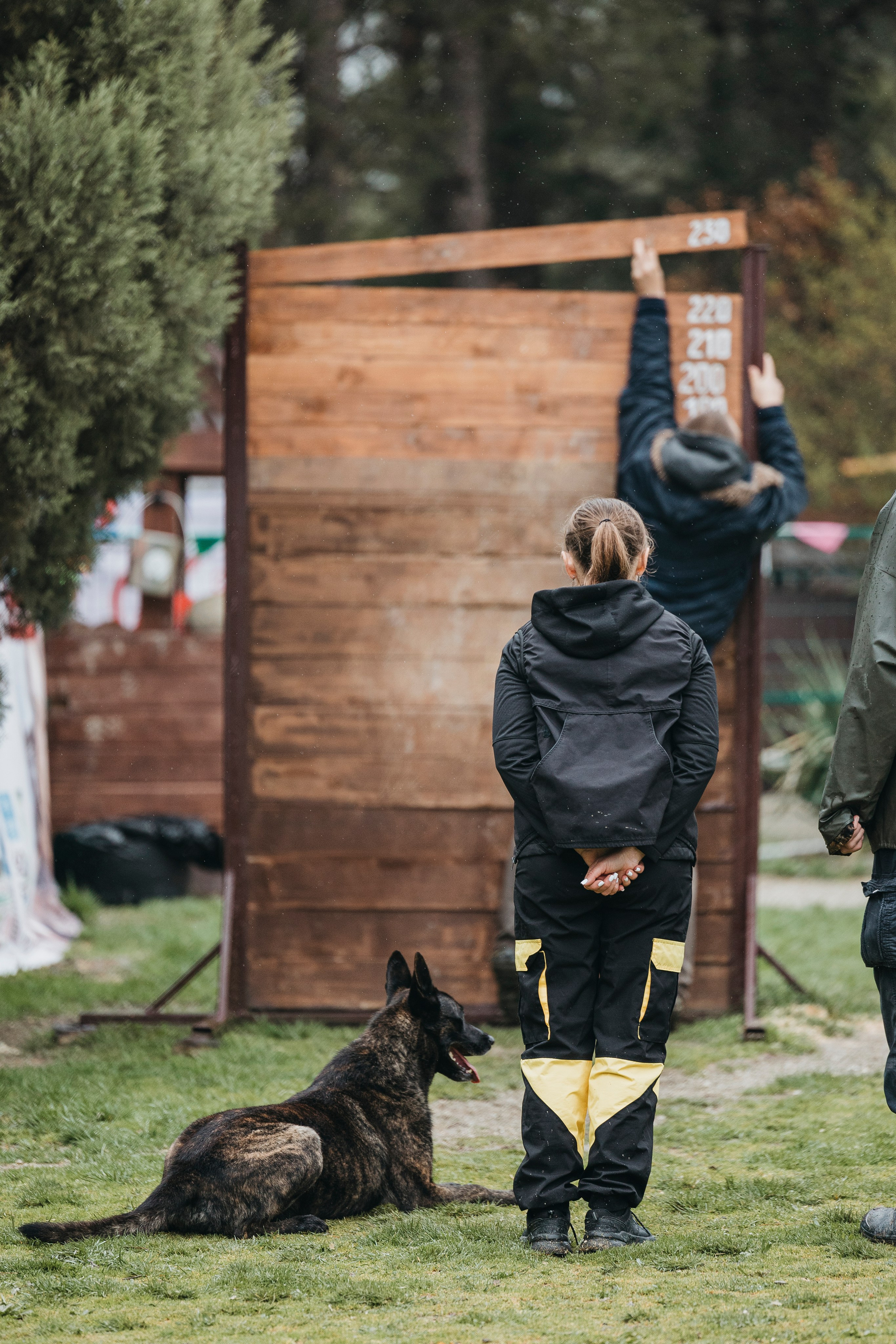 Геленджик Мондьоринг. Фотограф-анималист Анна Маринич